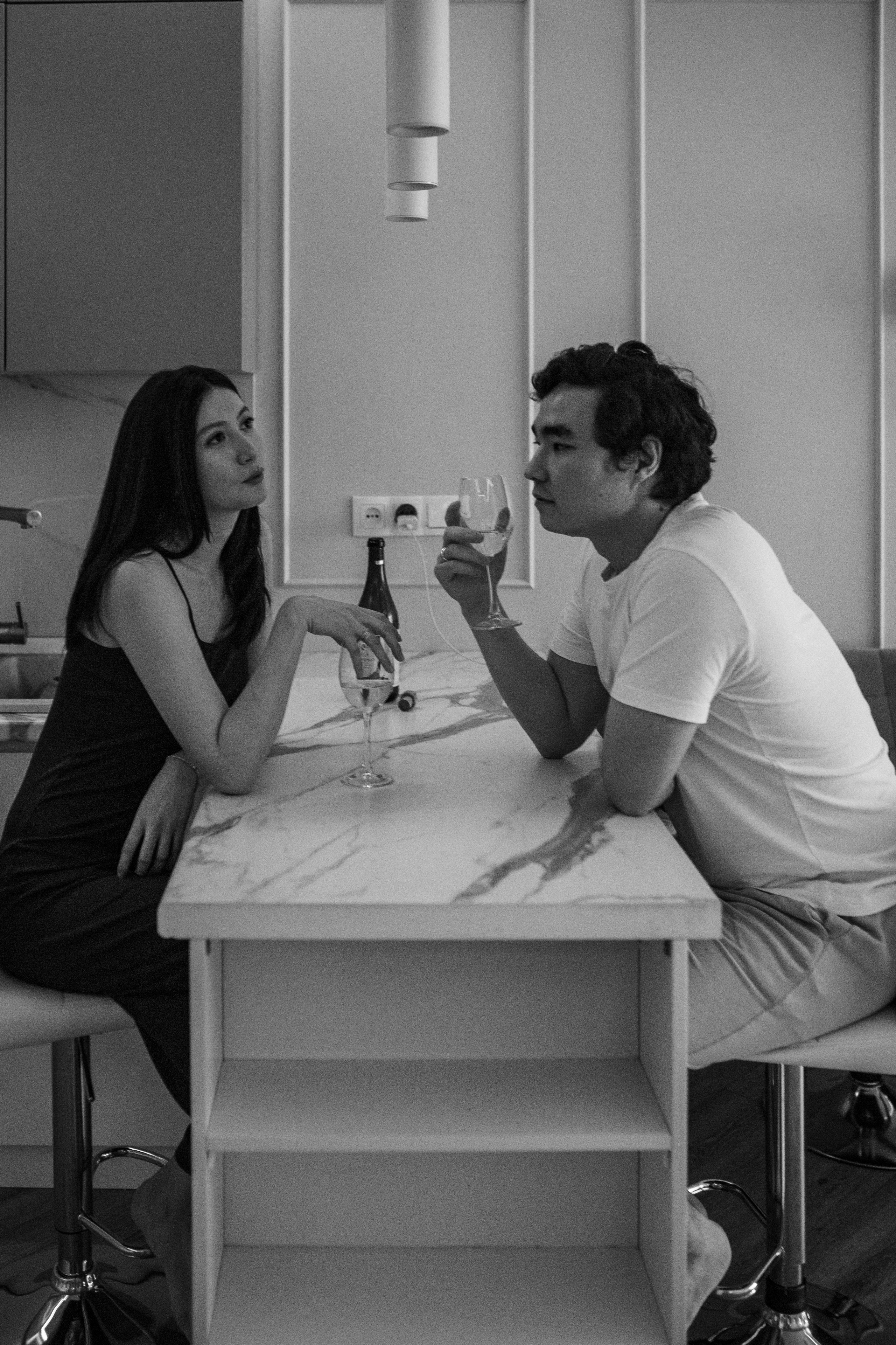 Ты-моя Вселенная🖤. Фотограф Санкт-Петербург