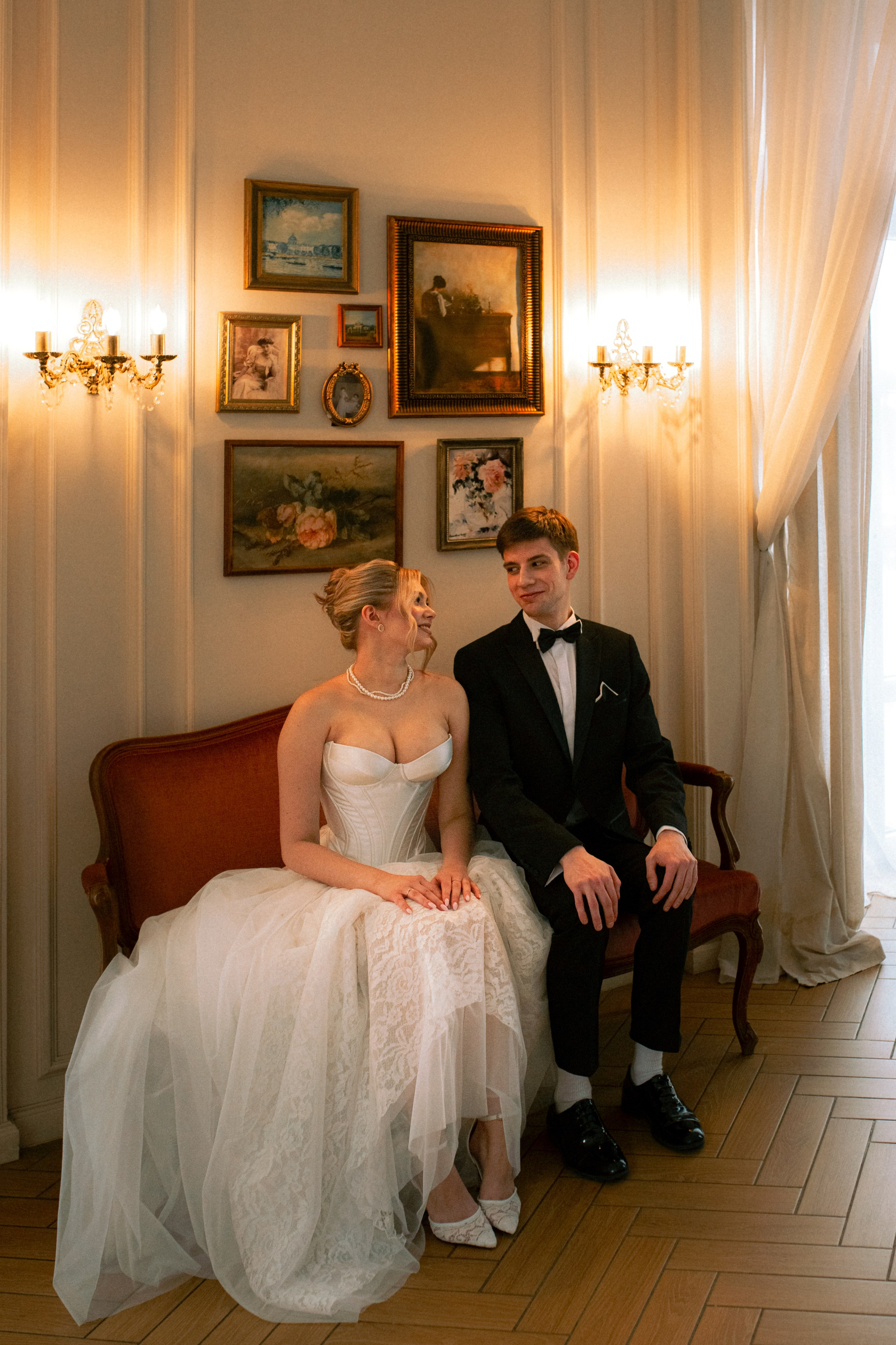 Совместные сборы🩷. Фотограф Санкт-Петербург