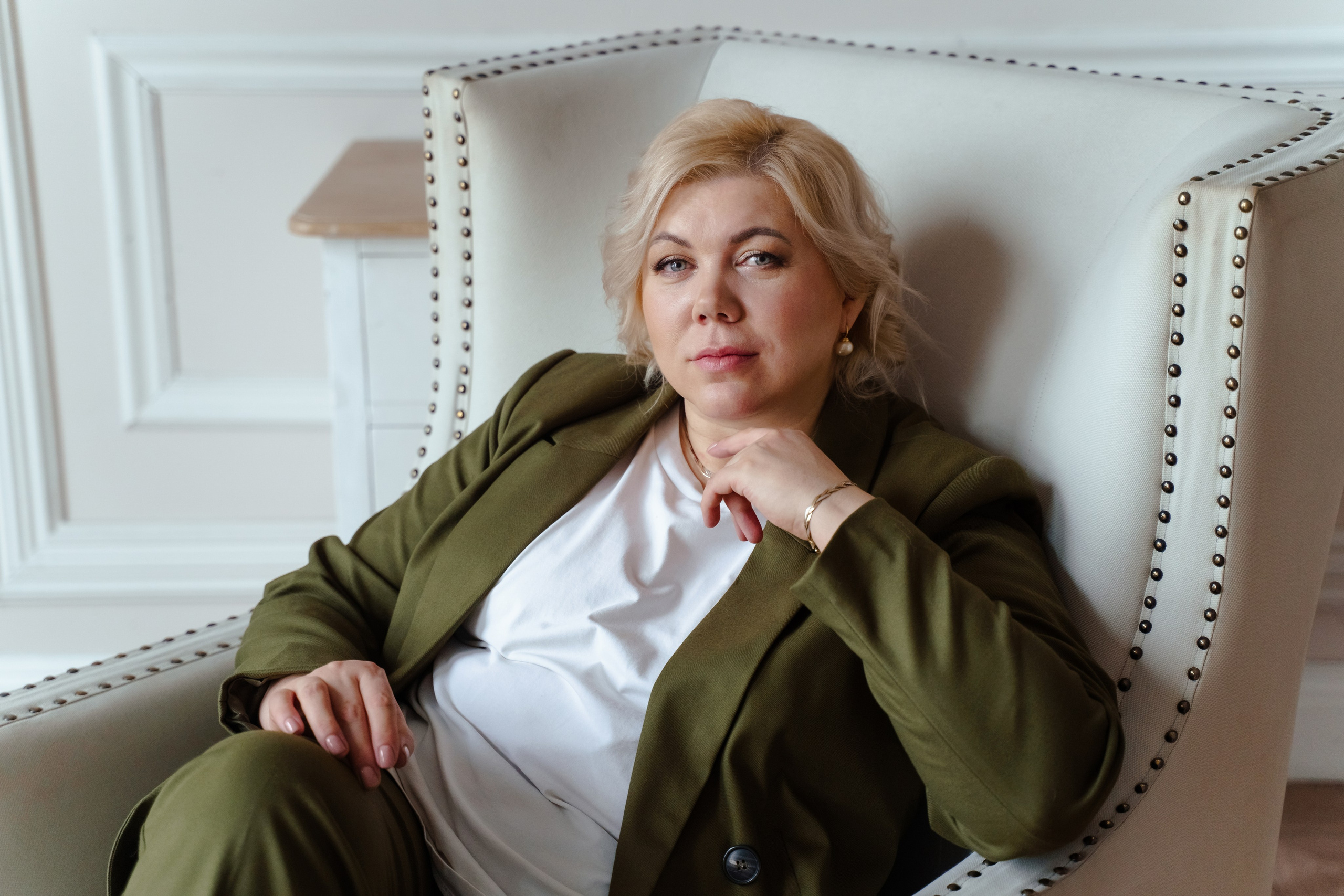 Контентная сьемка для мастера трансформационных игр