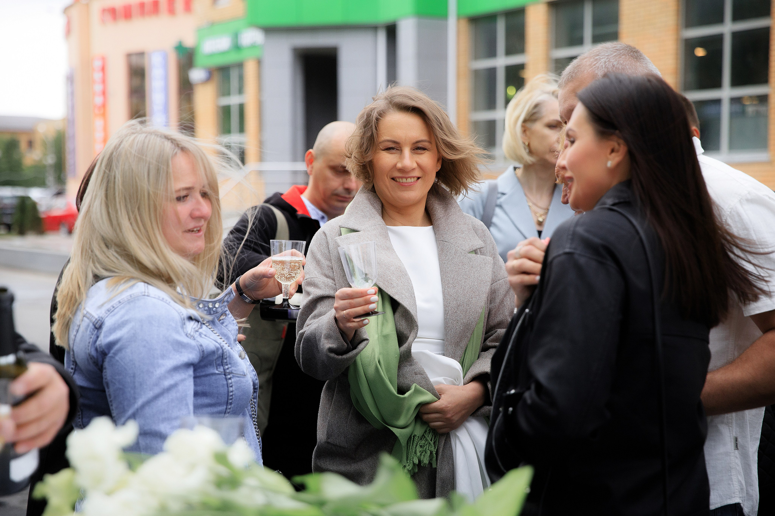 Алексей & Оксна. Фотограф в Москве и МО, Мещерякова Ольга