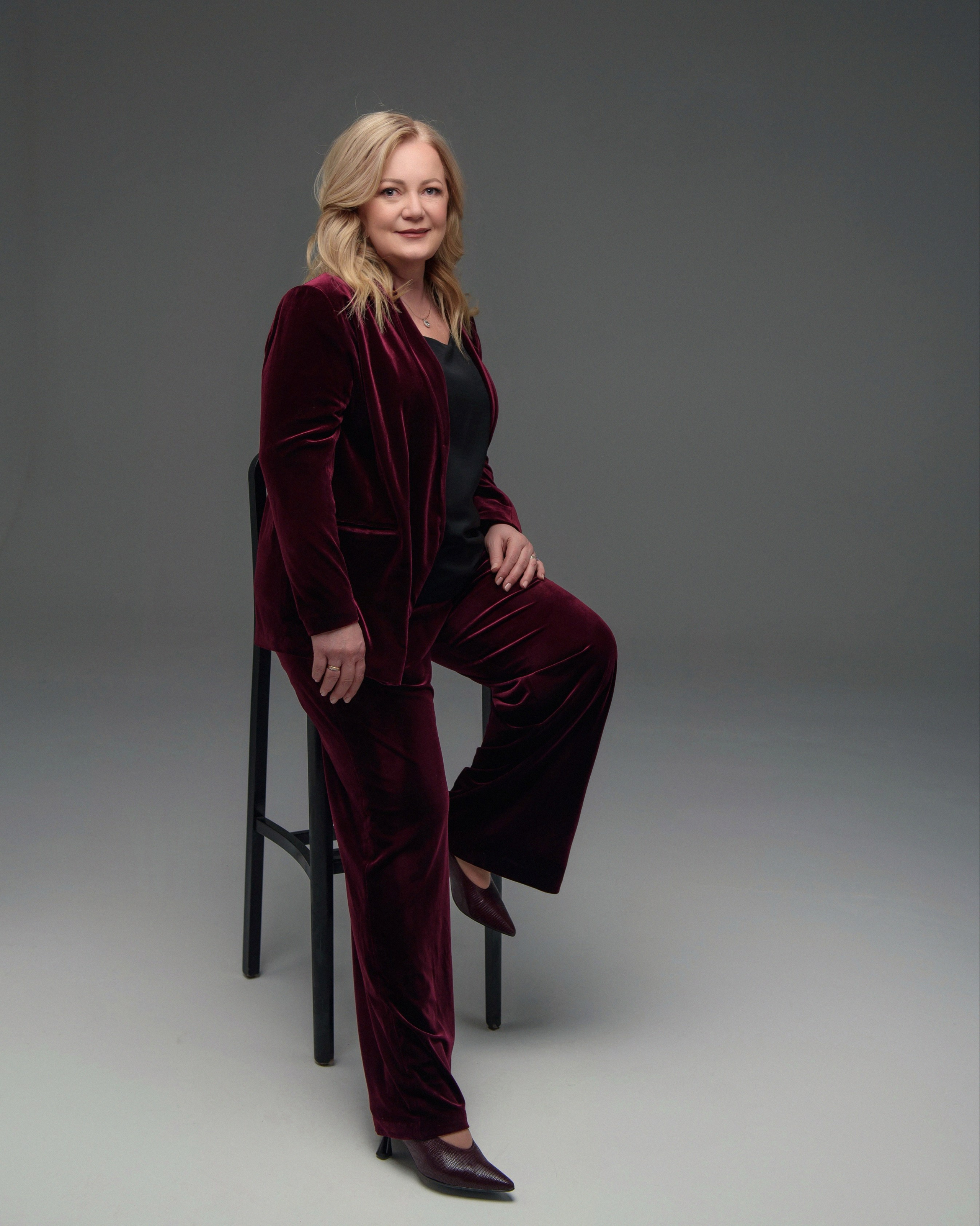 Кейс «Ольга Батуева — бизнес-психолог». Бренд-фотограф для экспертов и блогеров в Москве Влада Горбовская