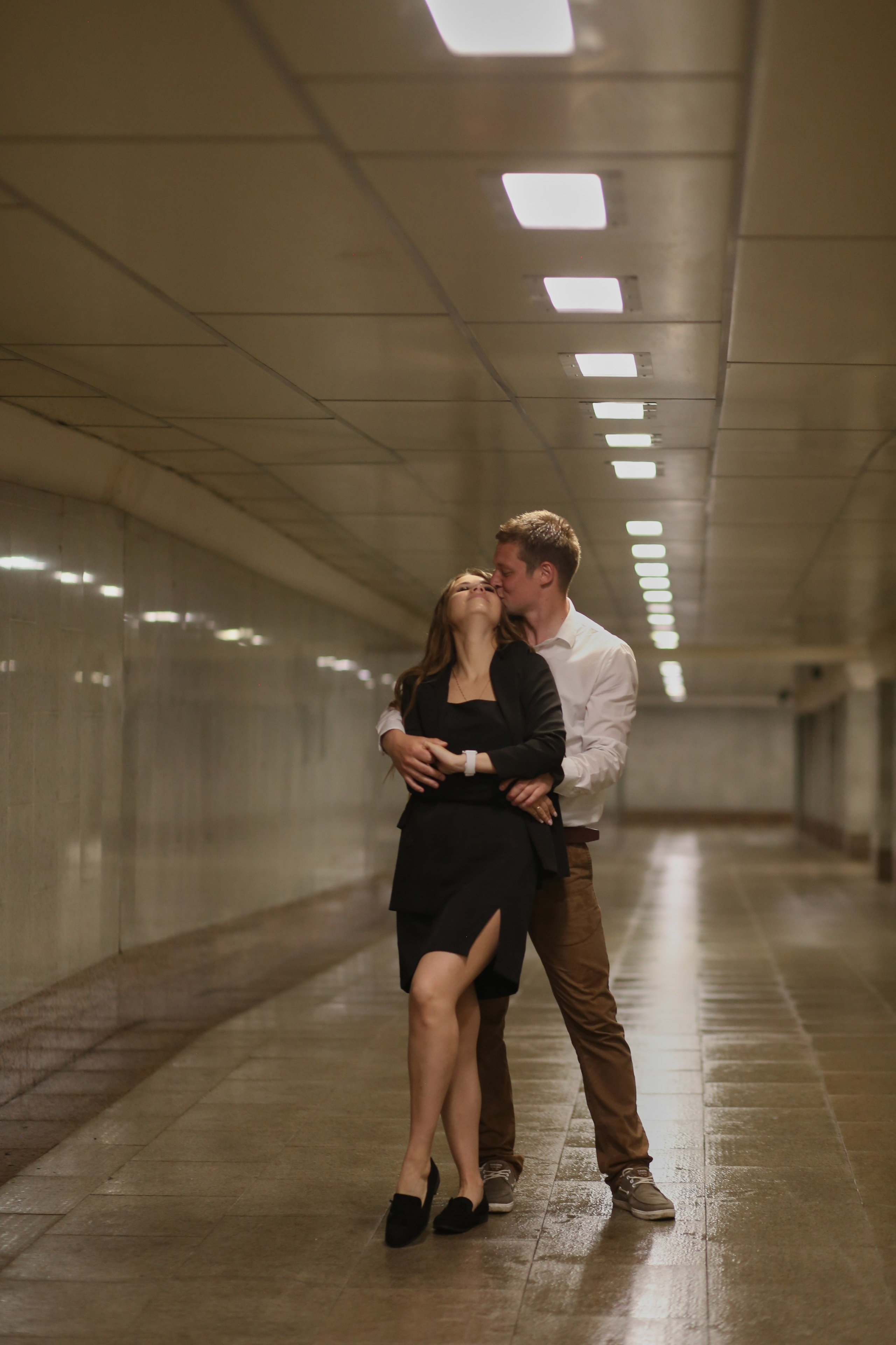 Кристина и Евгений. Семейный и детский фотограф в Москве Шарапова Ирина