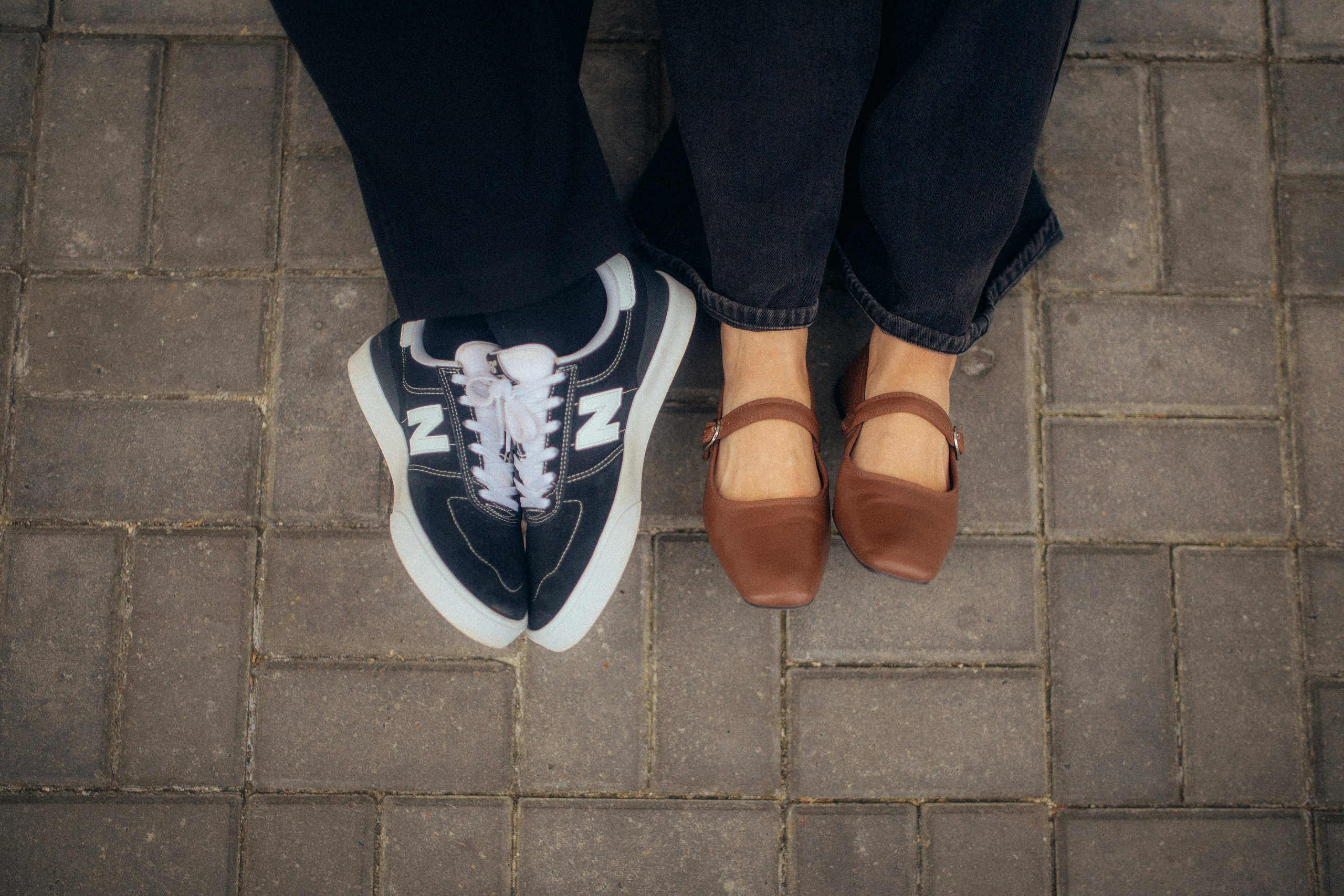 Городская прогулка. Свадебный фотограф Казань