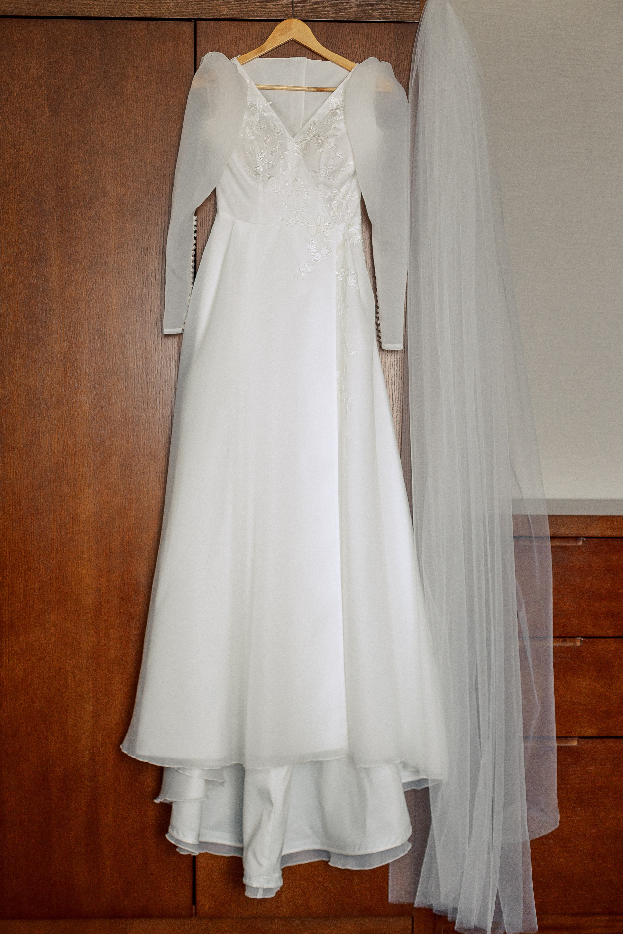 Свадьба Артема и Инны. Свадебный и семейный фотограф в Улан-Удэ