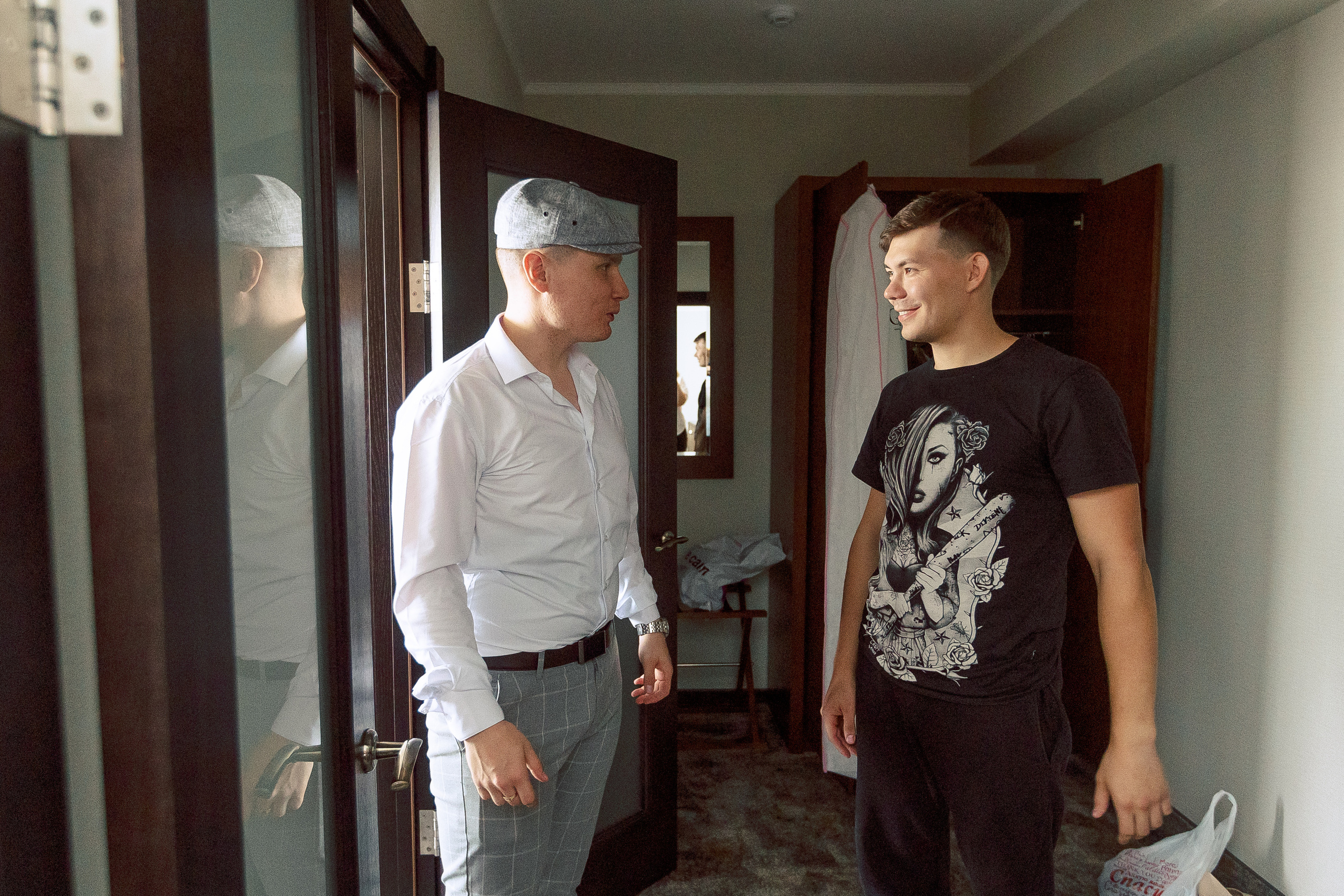 Свадьба Артема и Инны. Свадебный и семейный фотограф в Улан-Удэ