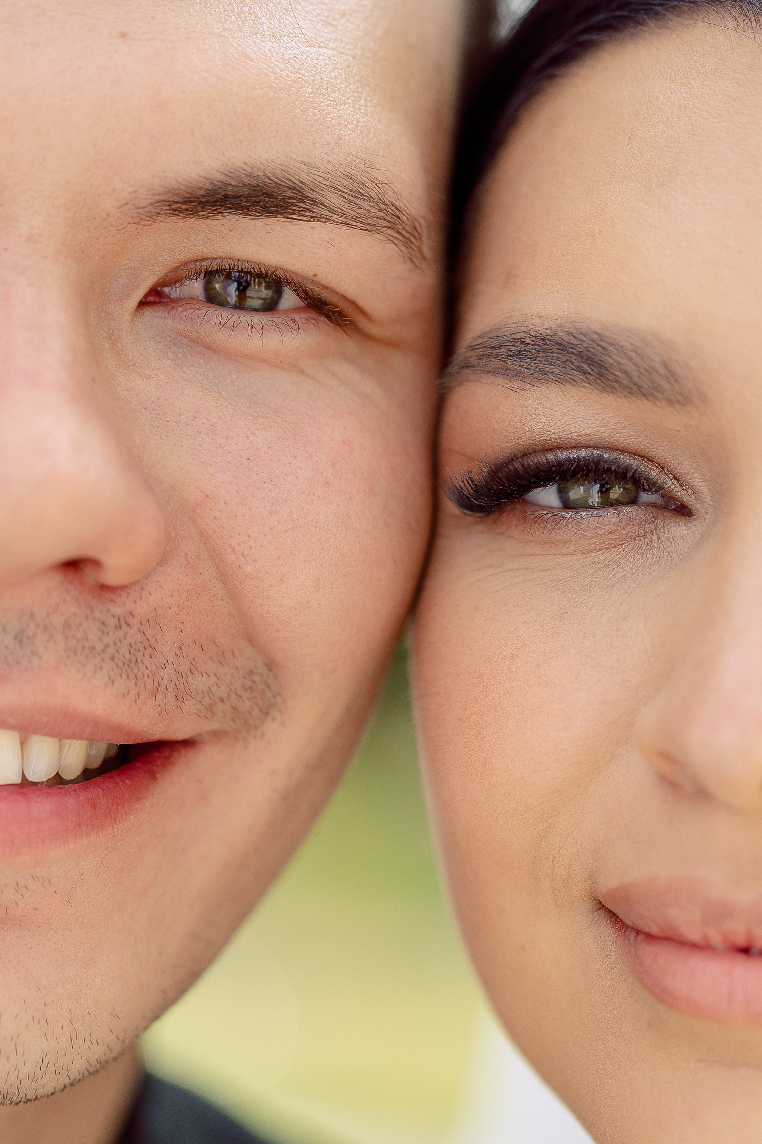 Свадьба Артема и Инны. Свадебный и семейный фотограф в Улан-Удэ