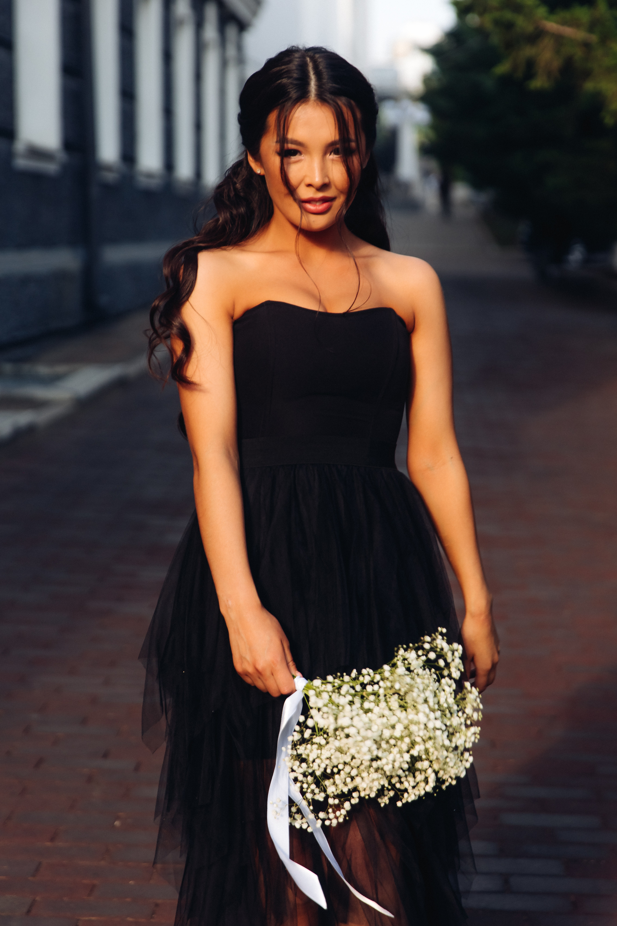 Love story Родион и Любовь. Свадебный и семейный фотограф в Улан-Удэ