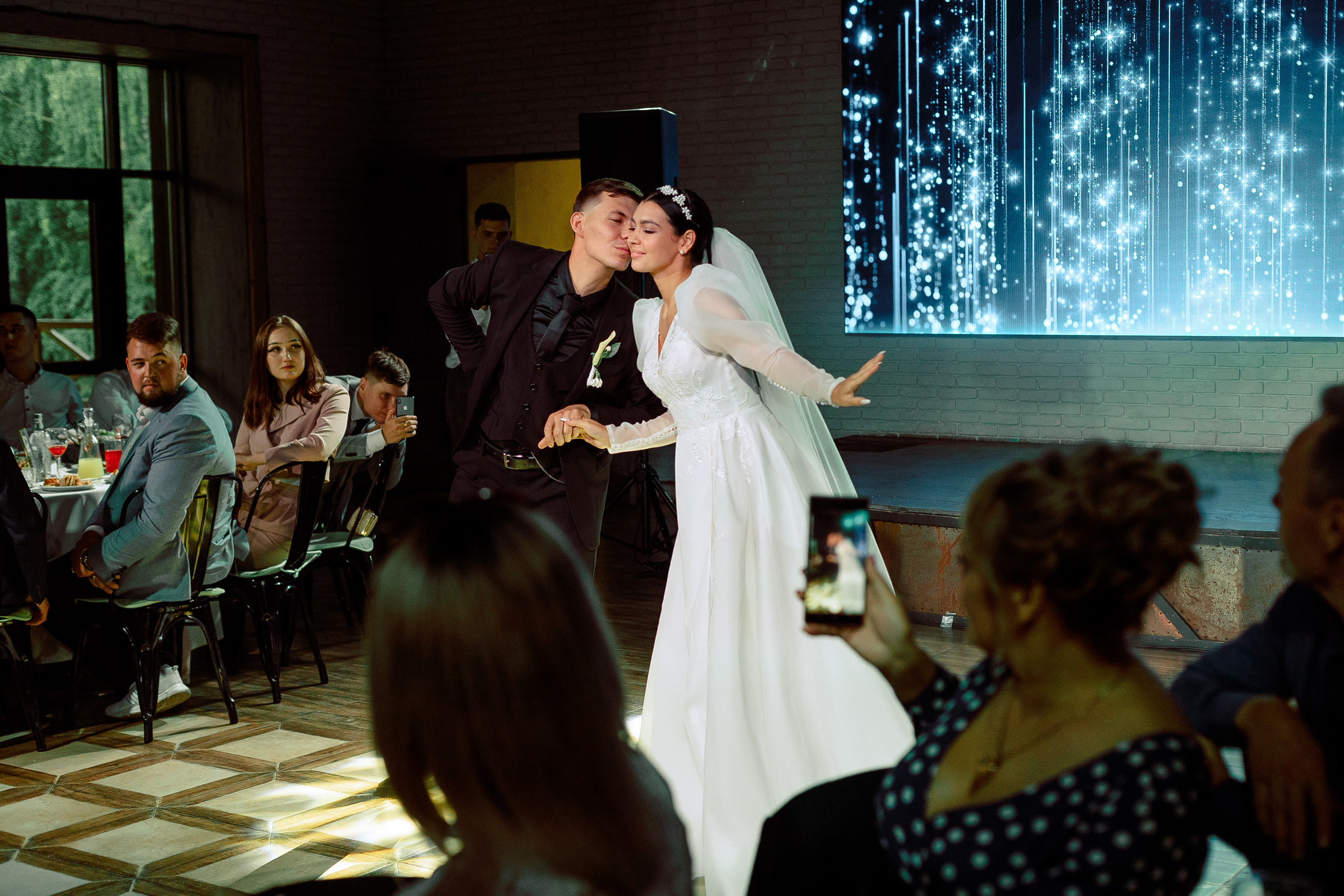 Свадьба Артема и Инны. Свадебный и семейный фотограф в Улан-Удэ