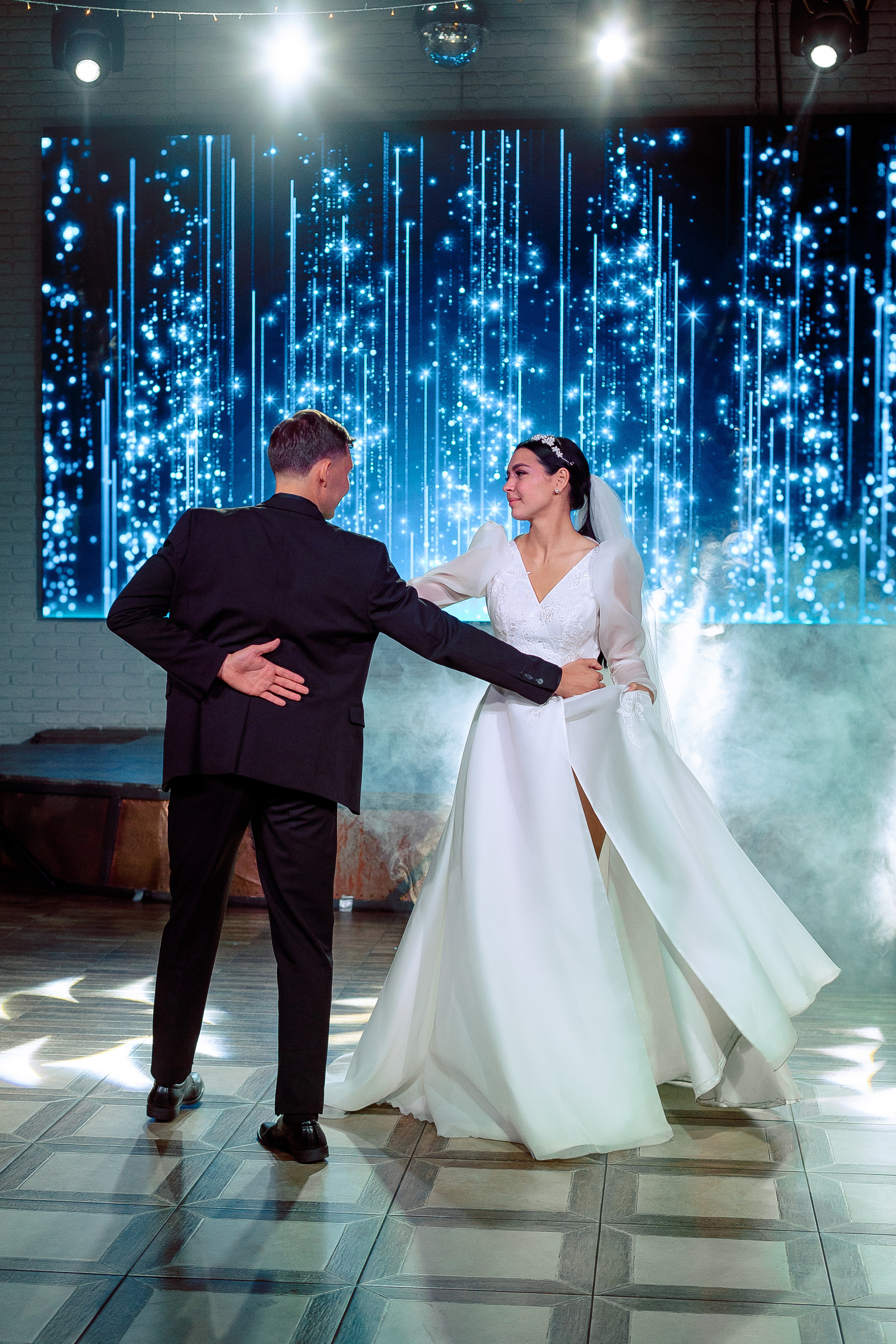 Свадьба Артема и Инны. Свадебный и семейный фотограф в Улан-Удэ