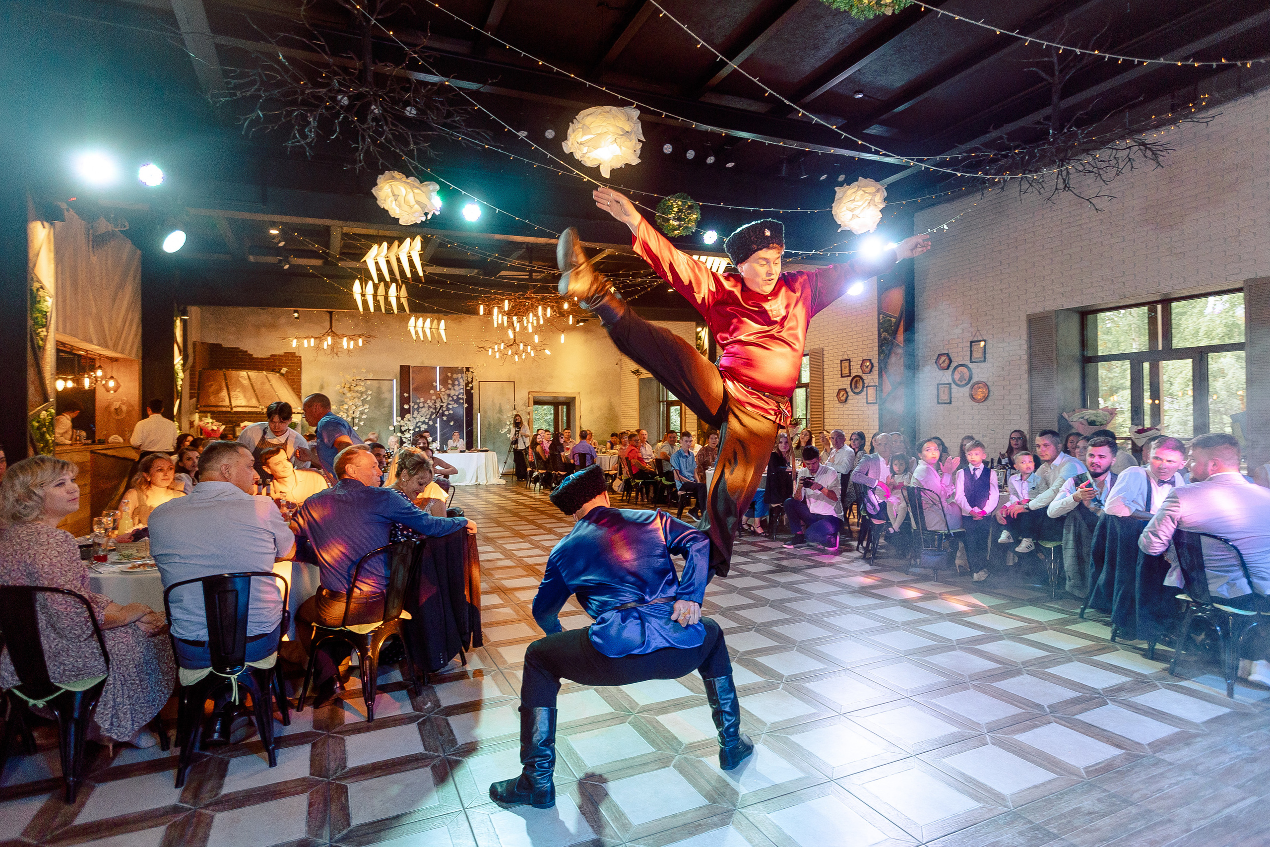 Свадьба Артема и Инны. Свадебный и семейный фотограф в Улан-Удэ