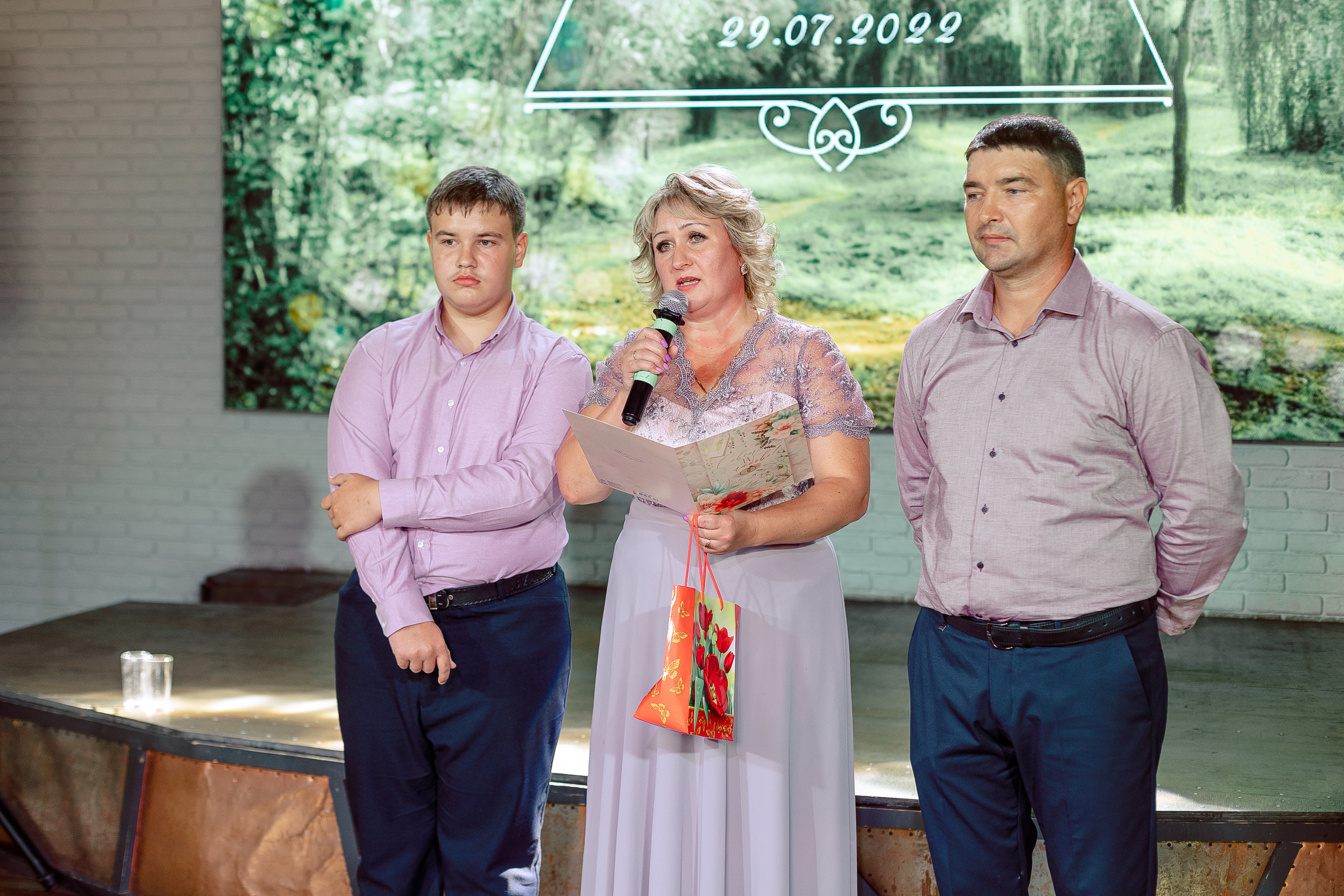 Свадьба Артема и Инны. Свадебный и семейный фотограф в Улан-Удэ