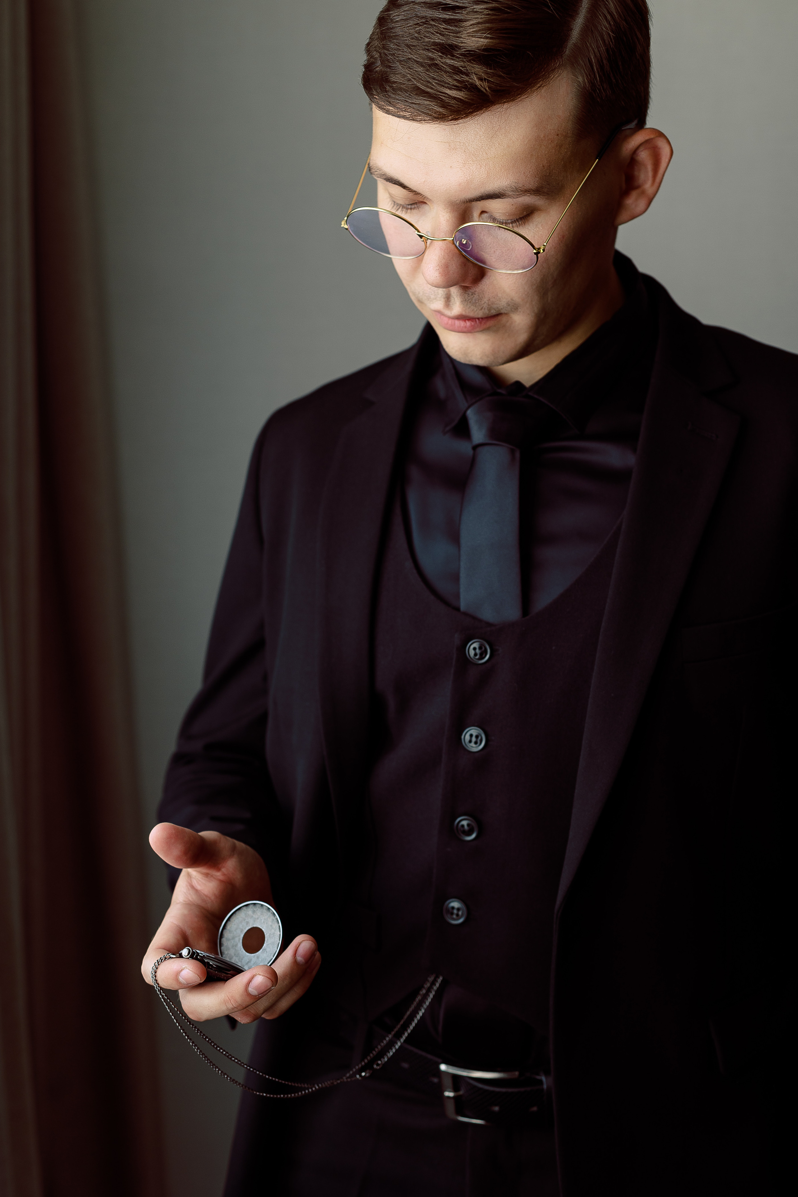 Свадьба Артема и Инны. Свадебный и семейный фотограф в Улан-Удэ