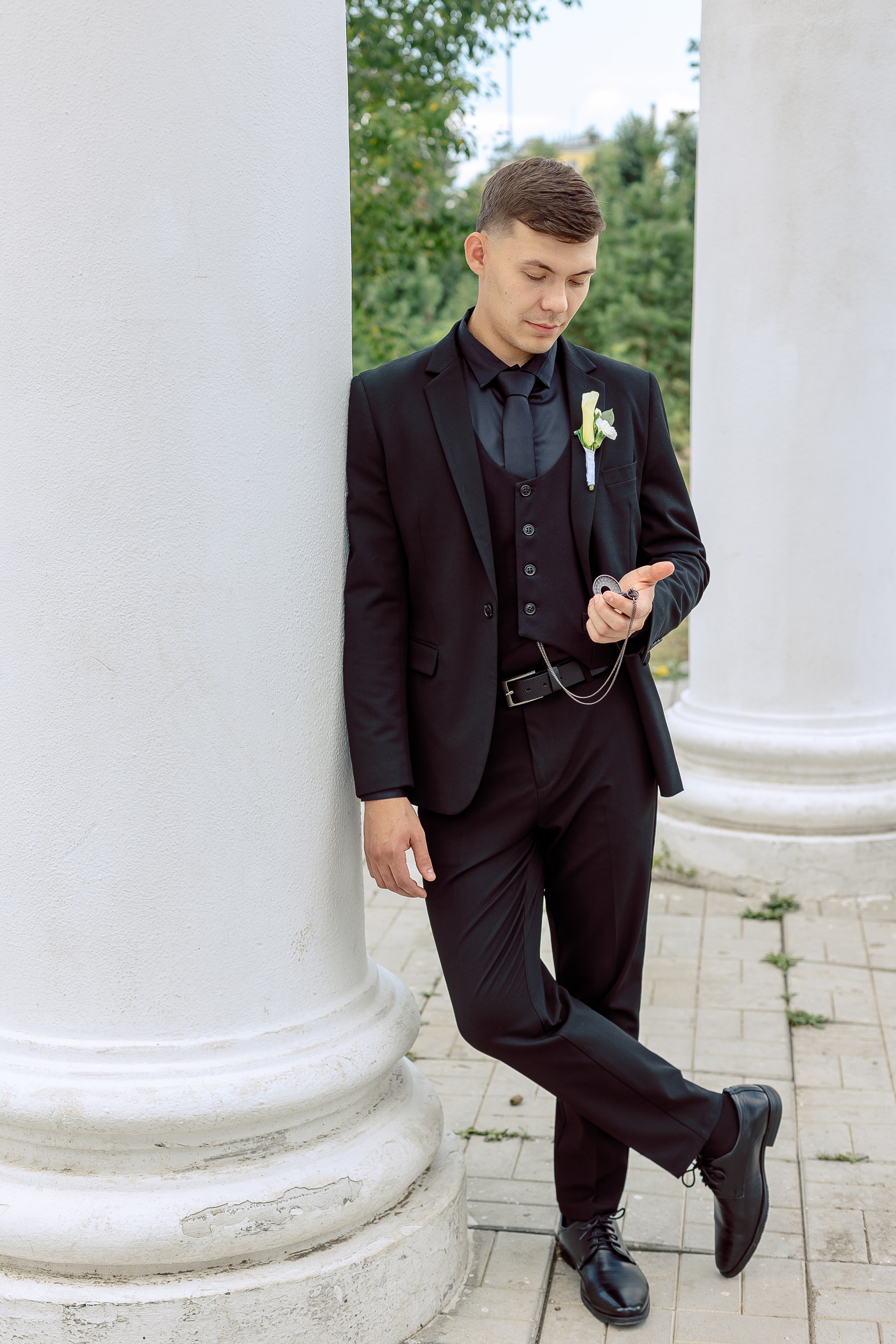 Свадьба Артема и Инны. Свадебный и семейный фотограф в Улан-Удэ