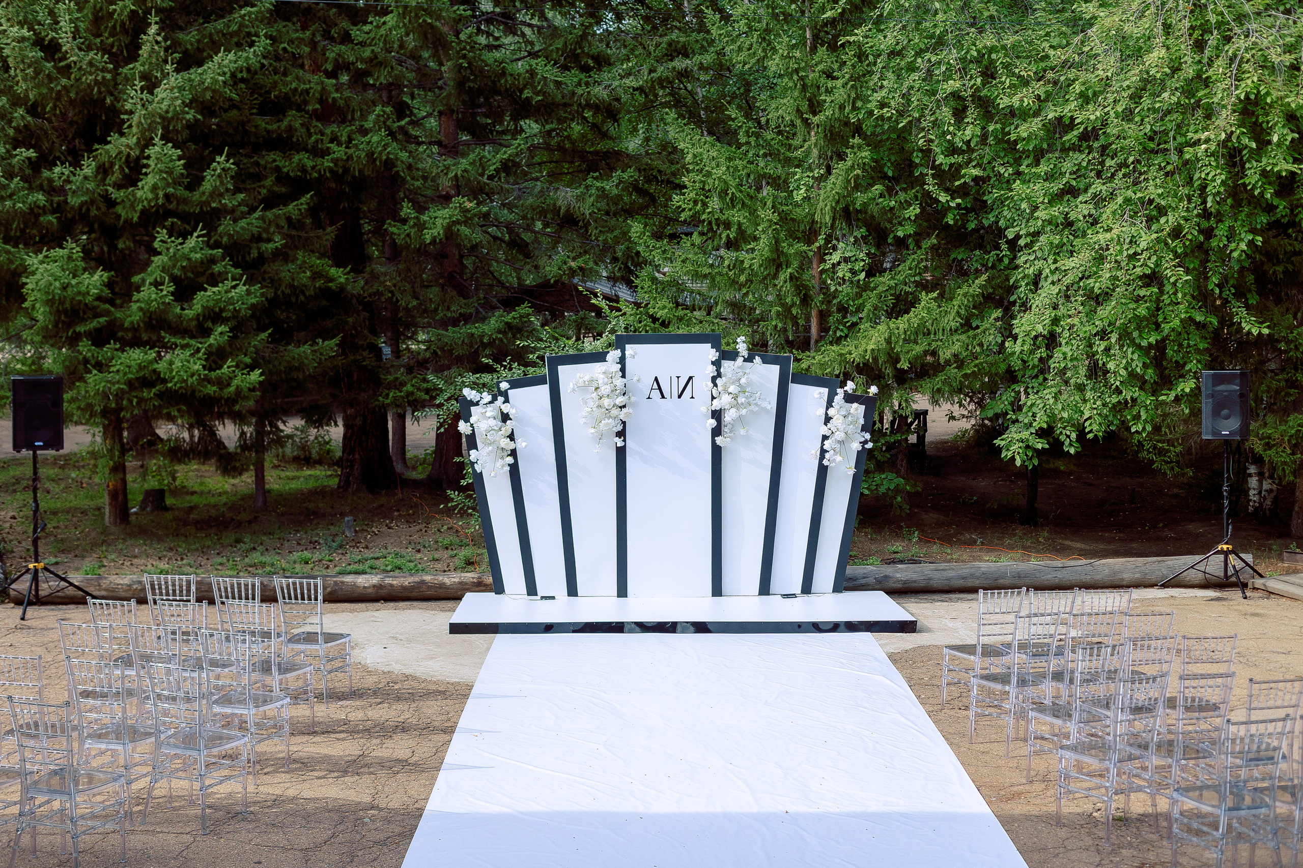 Свадьба Артема и Инны. Свадебный и семейный фотограф в Улан-Удэ