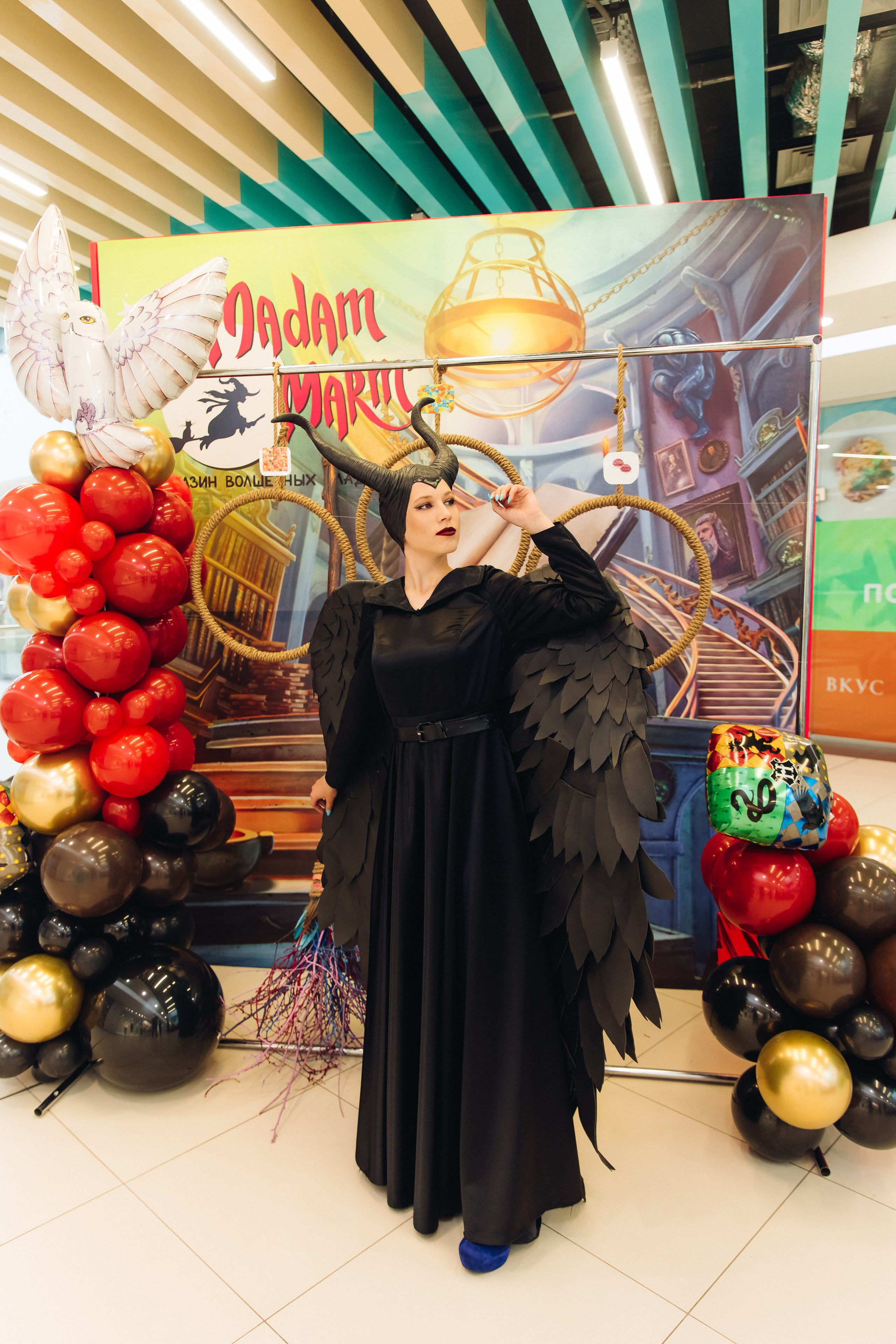 5 лет ТЦ Форум. Свадебный и семейный фотограф в Улан-Удэ