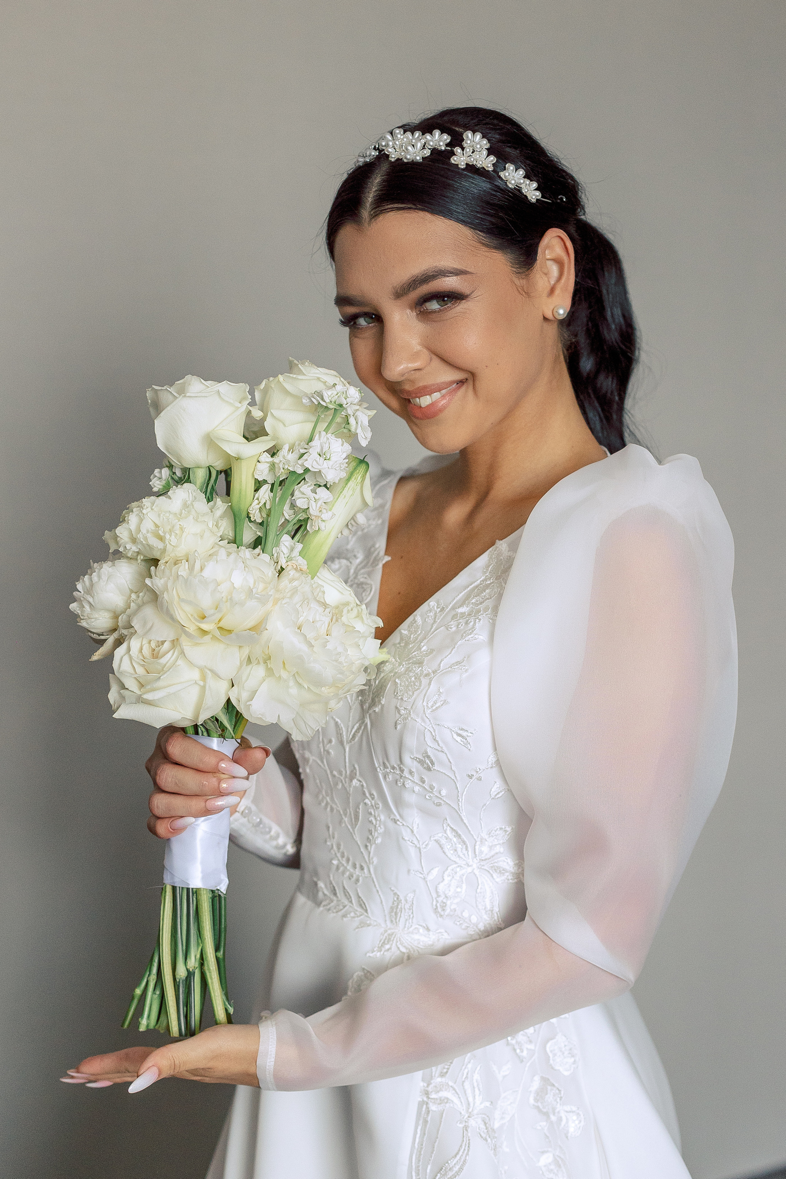 Свадьба Артема и Инны. Свадебный и семейный фотограф в Улан-Удэ