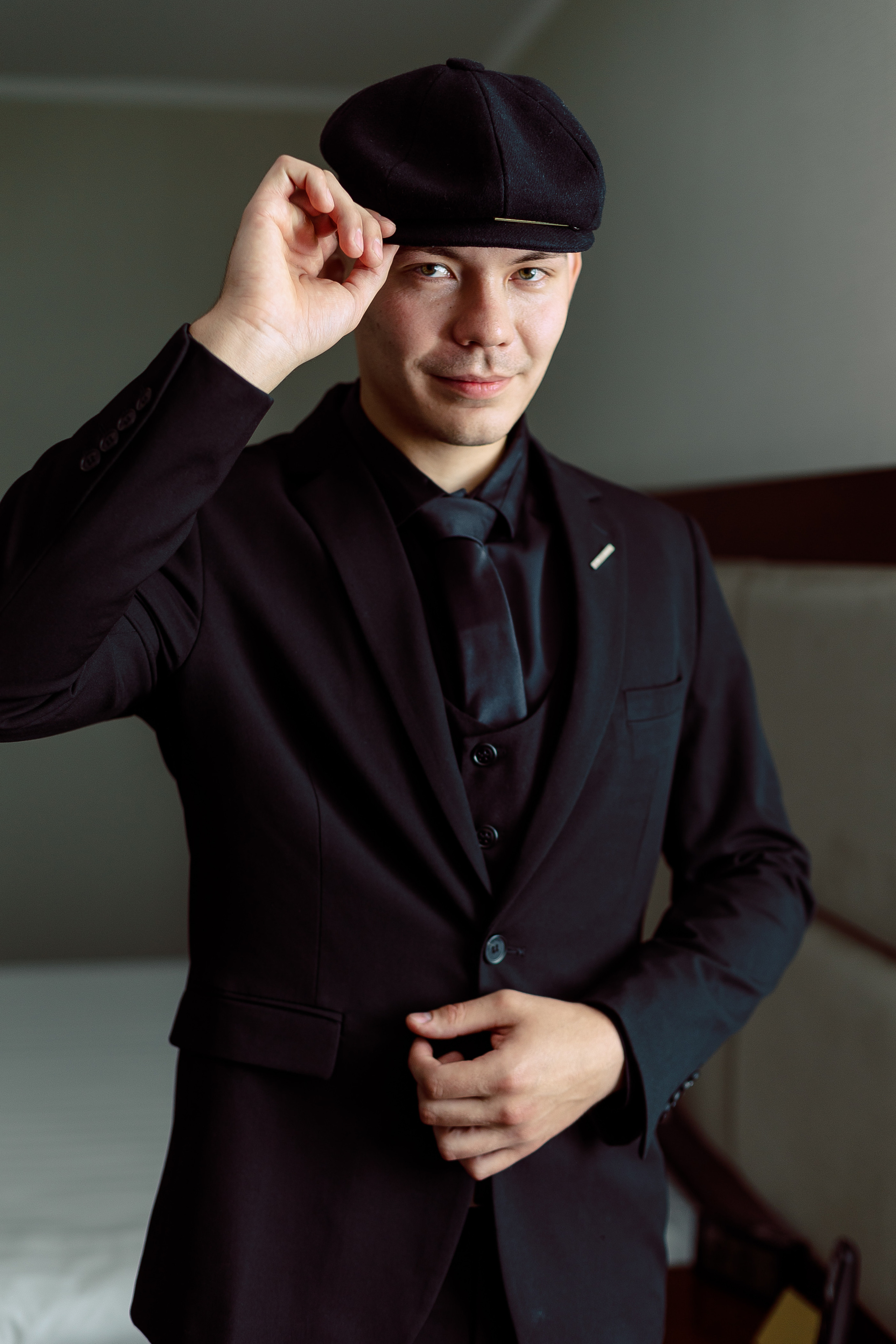 Свадьба Артема и Инны. Свадебный и семейный фотограф в Улан-Удэ