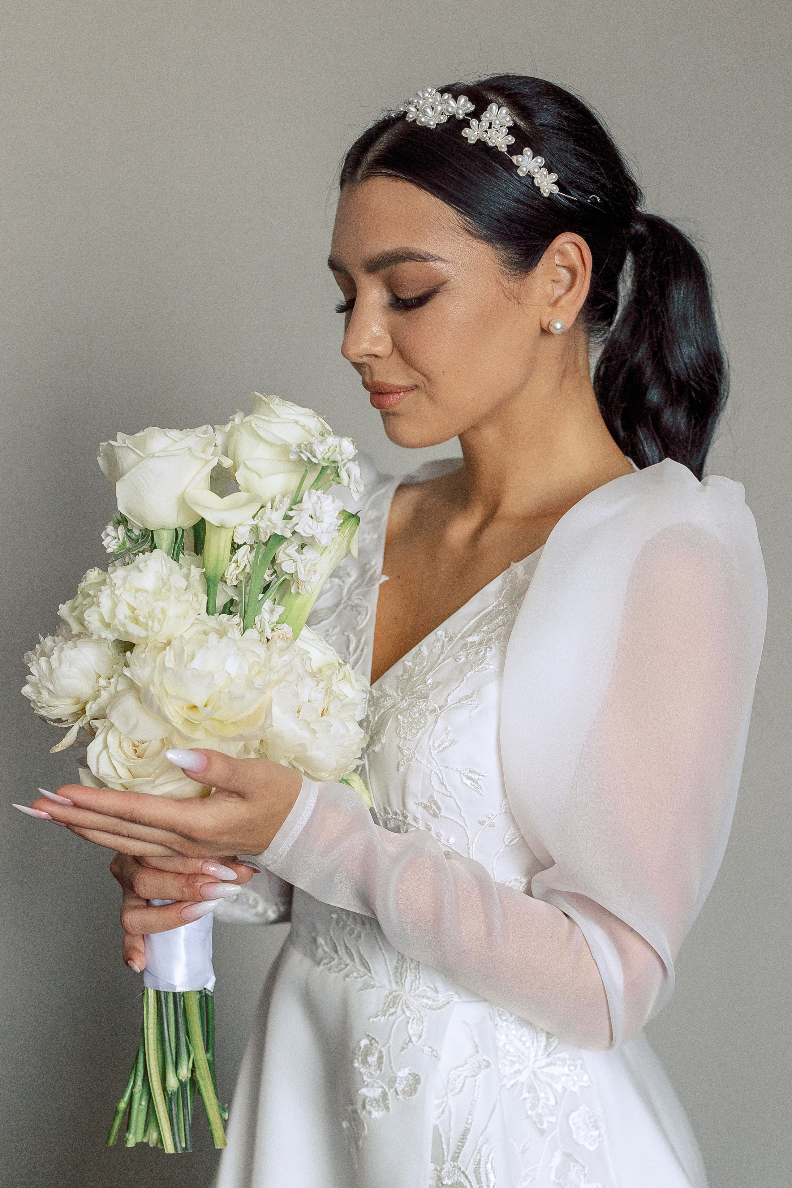 Свадьба Артема и Инны. Свадебный и семейный фотограф в Улан-Удэ