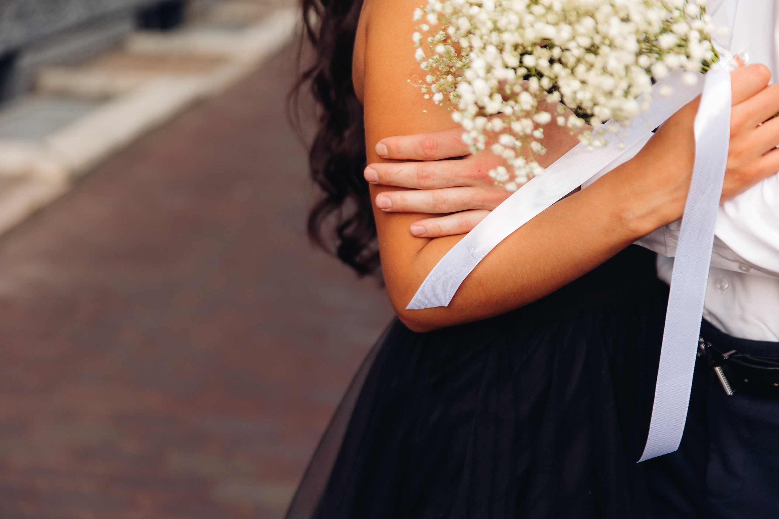 Love story Родион и Любовь. Свадебный и семейный фотограф в Улан-Удэ