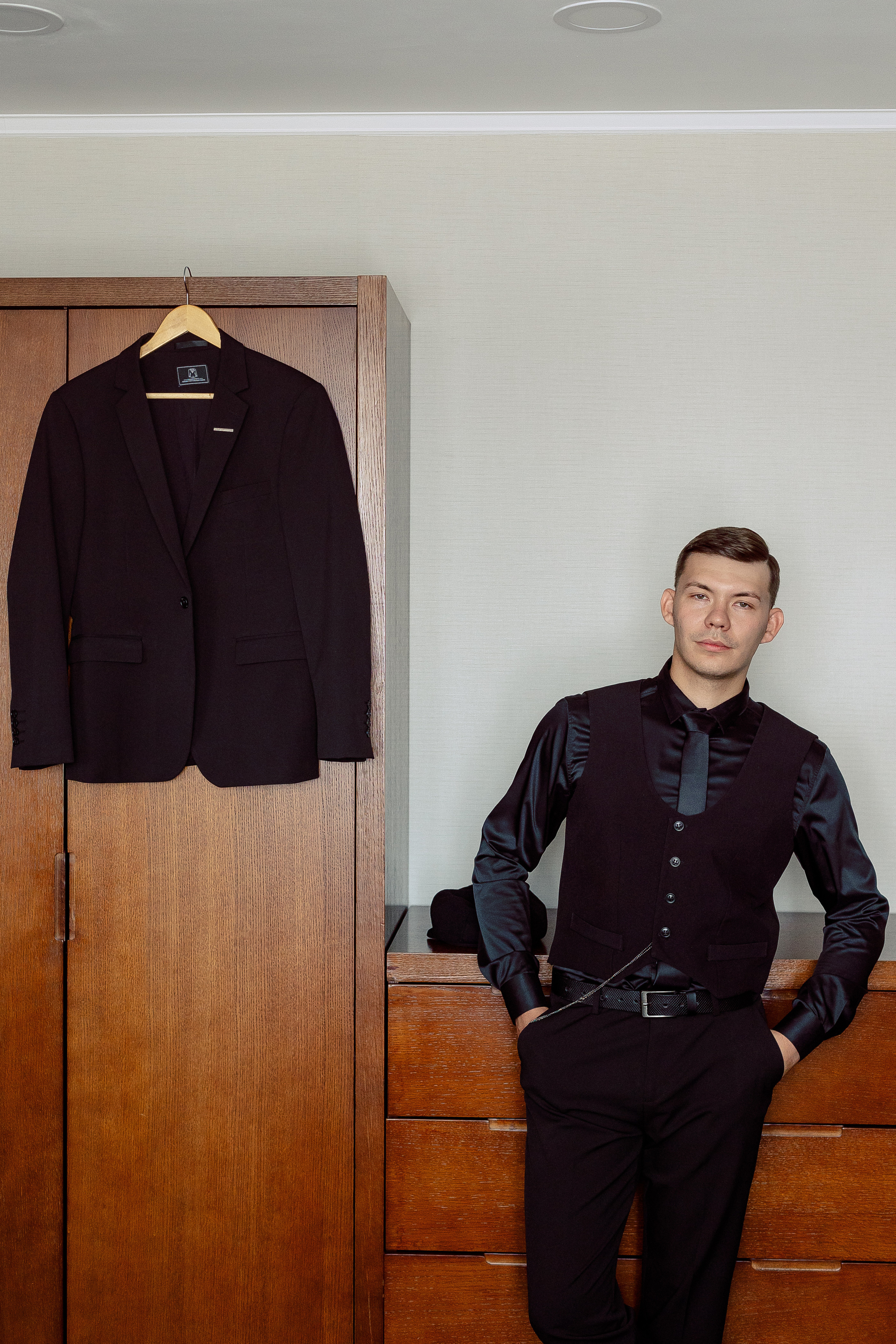 Свадьба Артема и Инны. Свадебный и семейный фотограф в Улан-Удэ