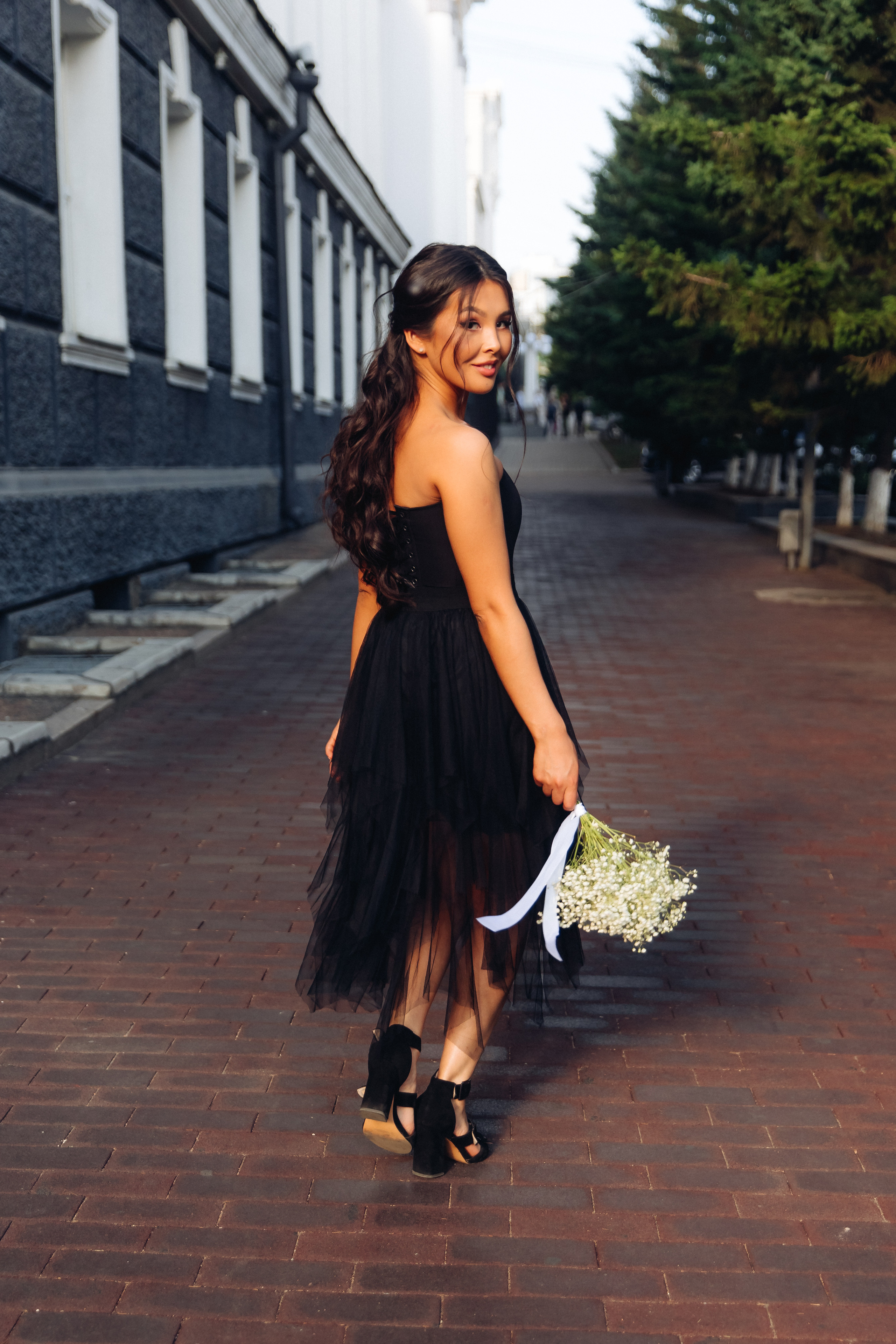 Love story Родион и Любовь. Свадебный и семейный фотограф в Улан-Удэ