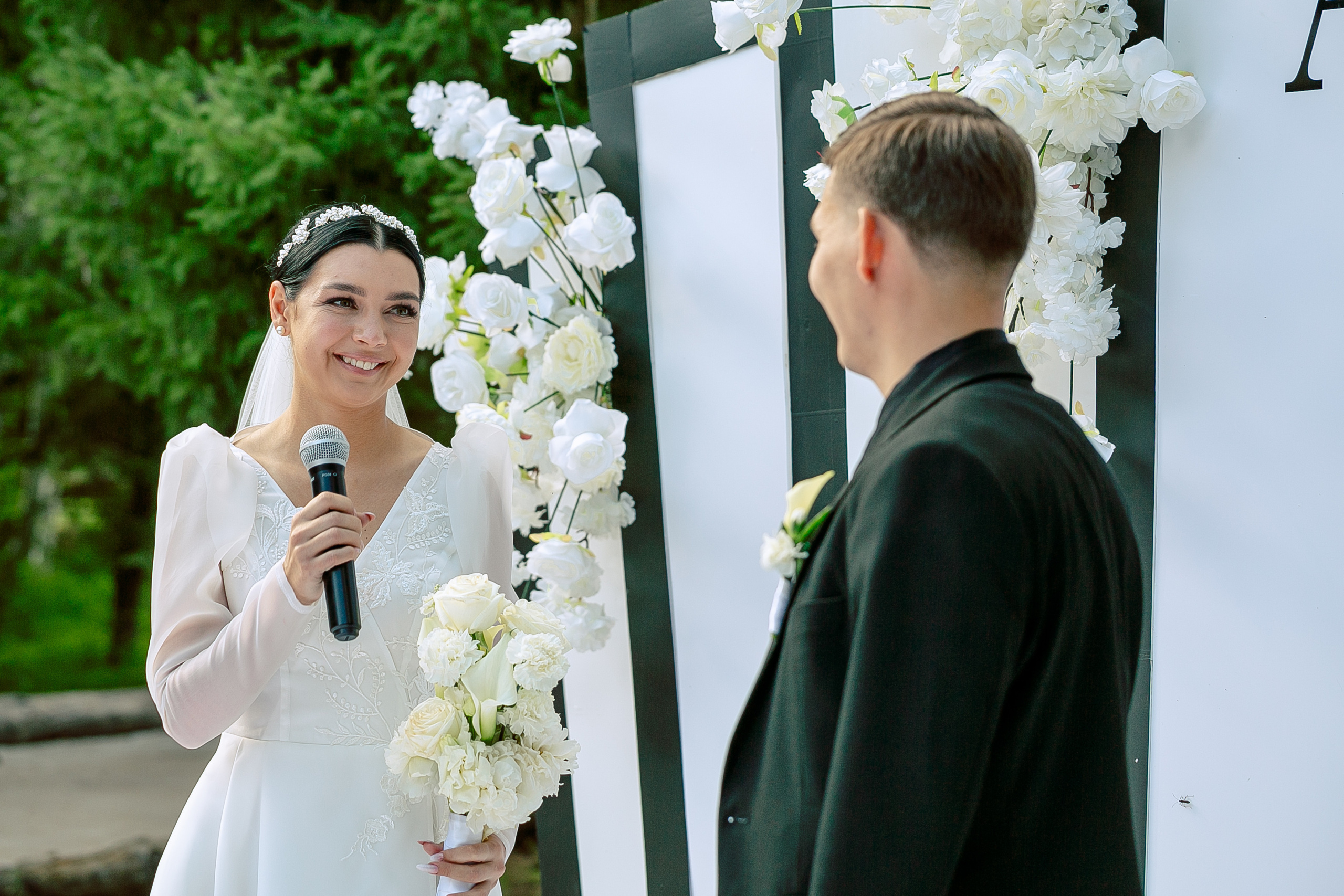 Свадьба Артема и Инны. Свадебный и семейный фотограф в Улан-Удэ