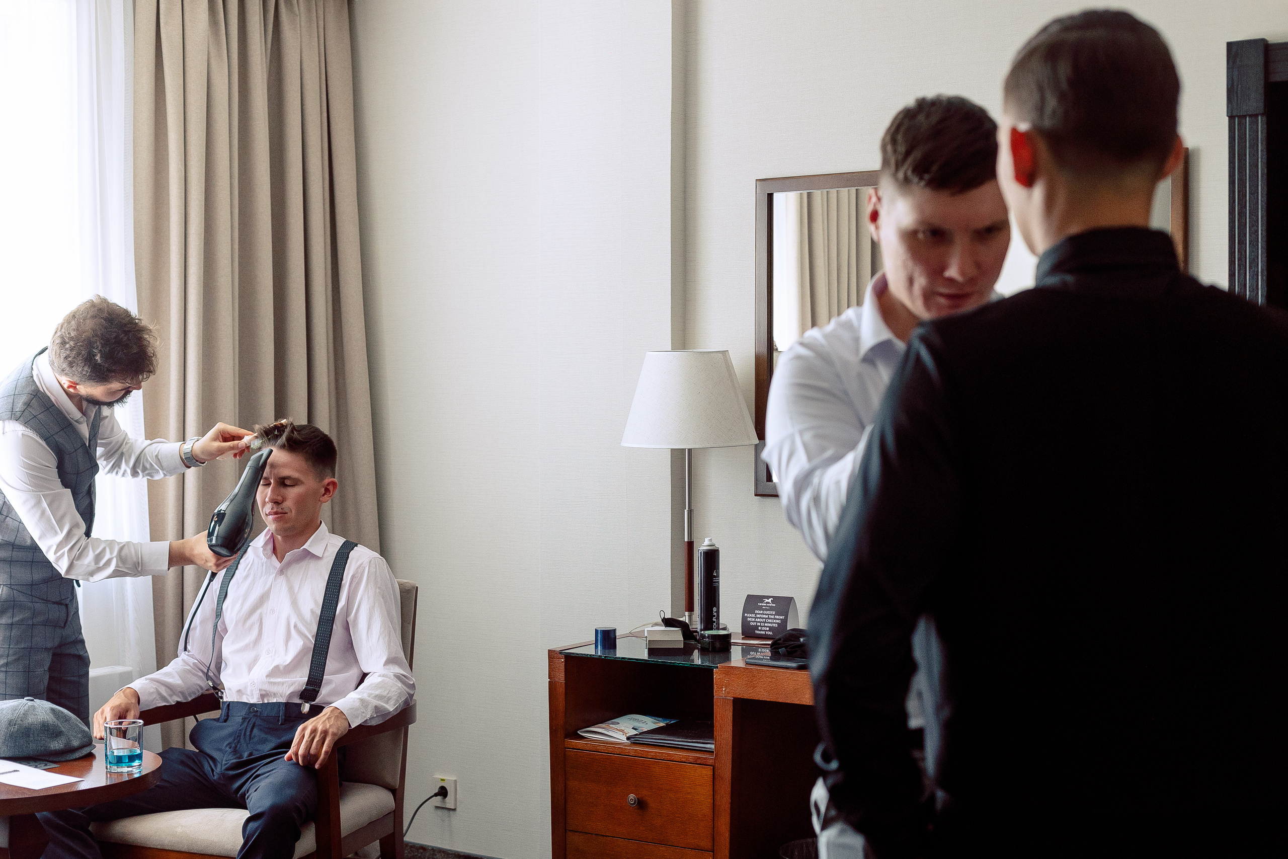 Свадьба Артема и Инны. Свадебный и семейный фотограф в Улан-Удэ