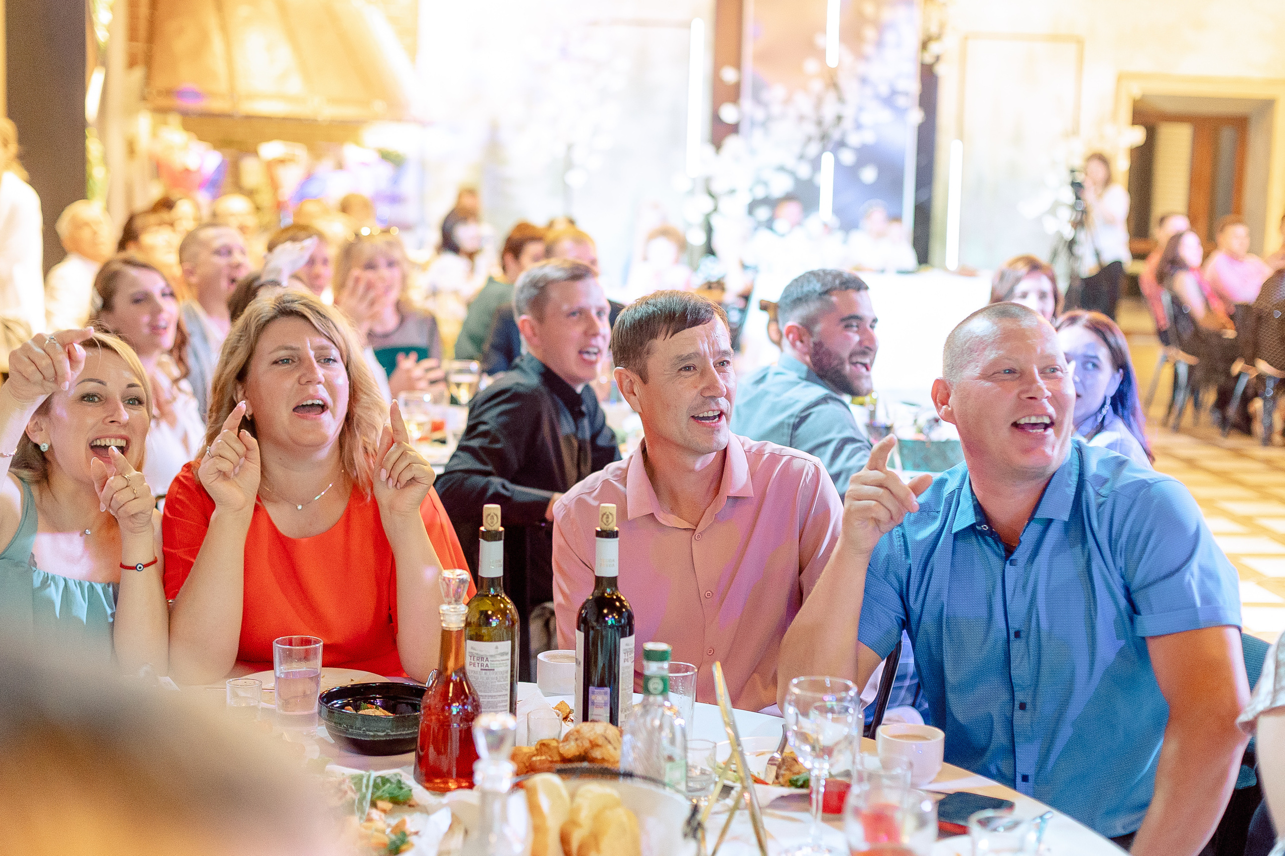 Свадьба Артема и Инны. Свадебный и семейный фотограф в Улан-Удэ