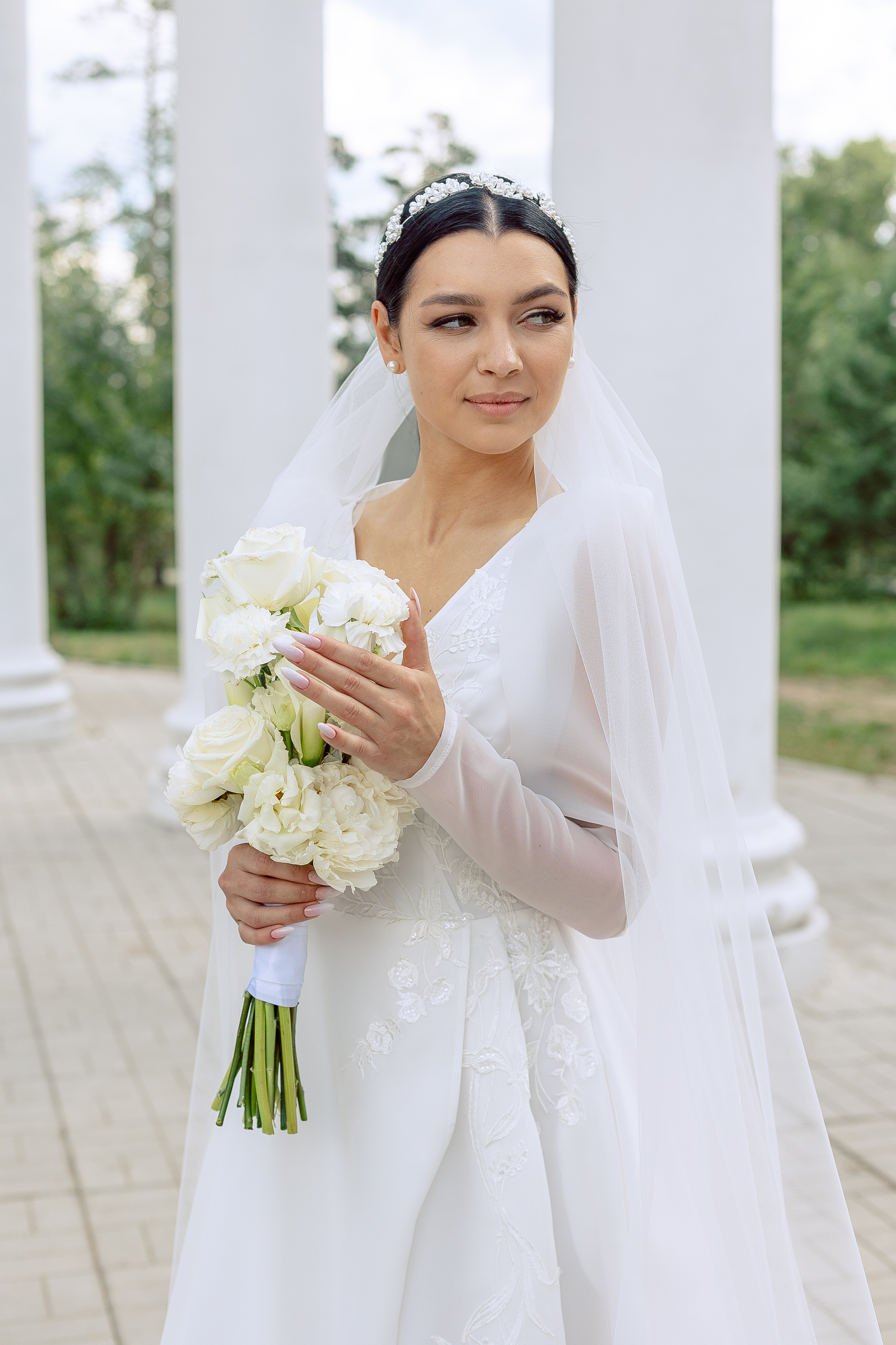 Свадьба Артема и Инны. Свадебный и семейный фотограф в Улан-Удэ