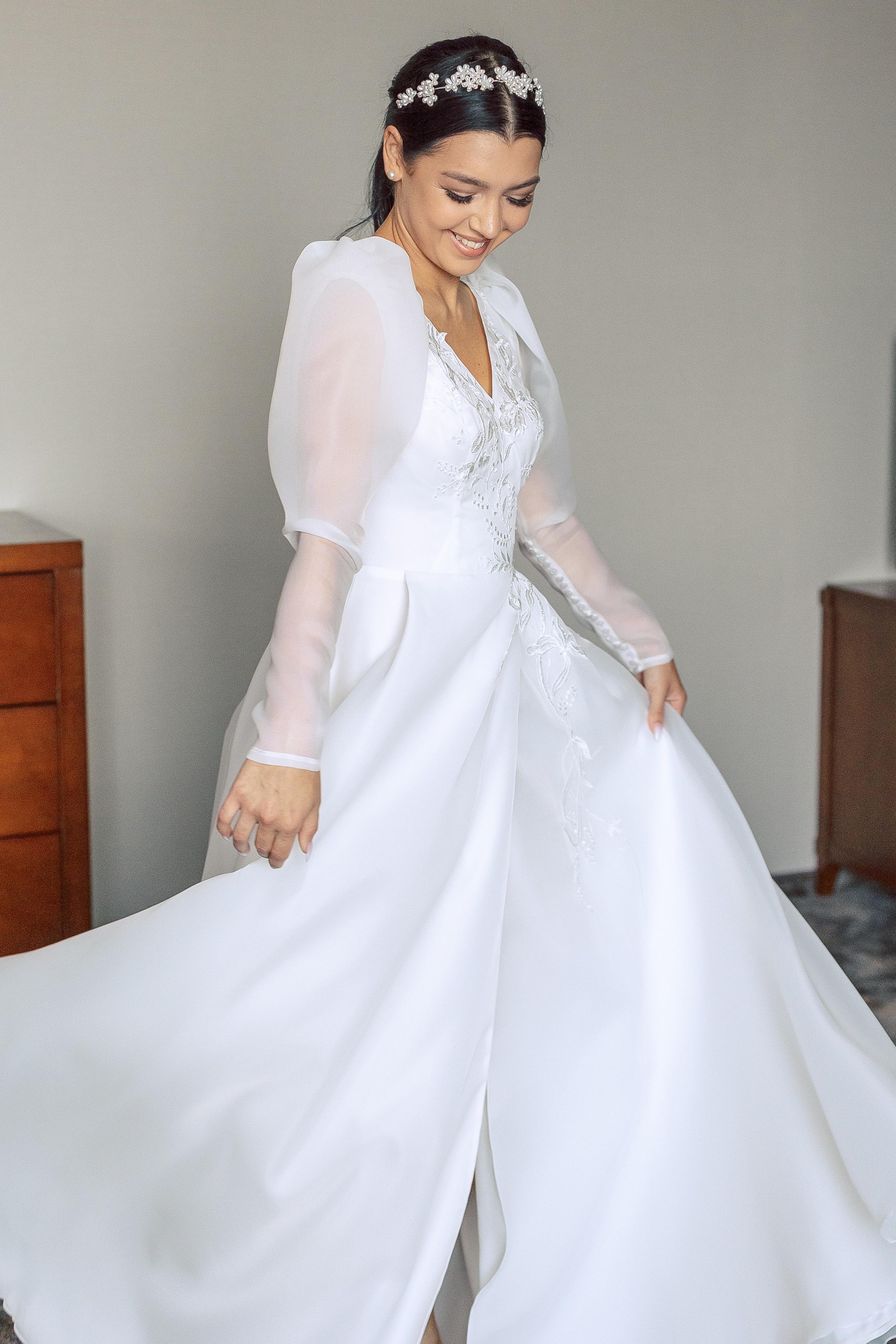 Свадьба Артема и Инны. Свадебный и семейный фотограф в Улан-Удэ