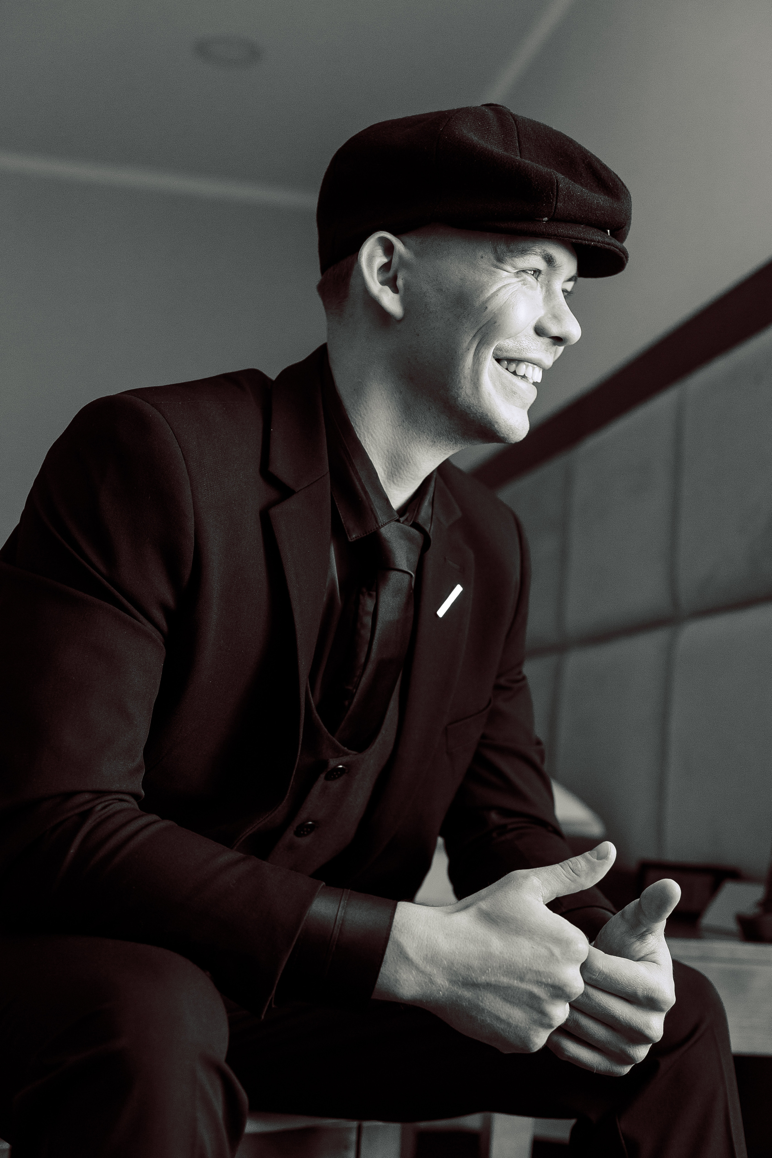 Свадьба Артема и Инны. Свадебный и семейный фотограф в Улан-Удэ