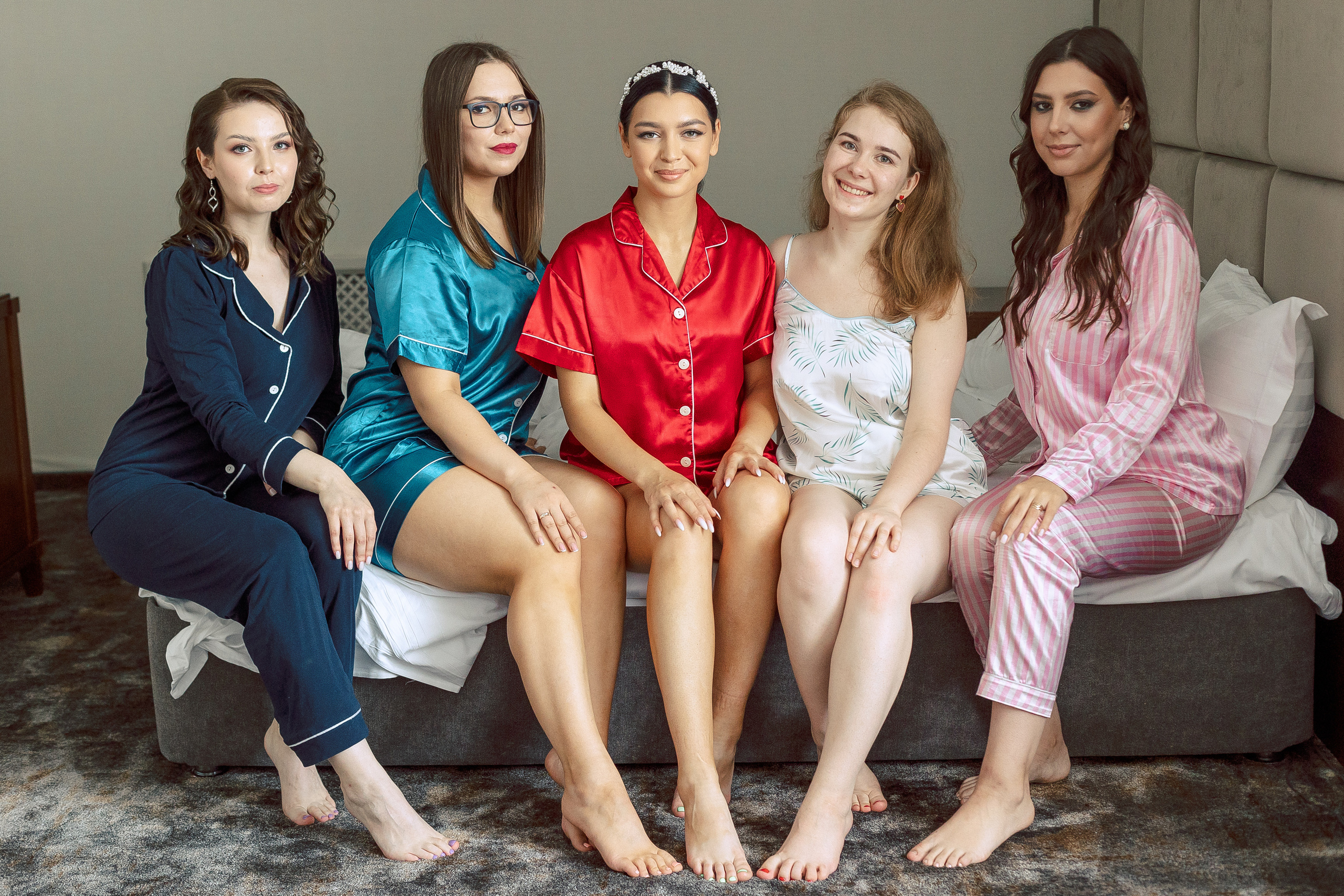 Свадьба Артема и Инны. Свадебный и семейный фотограф в Улан-Удэ