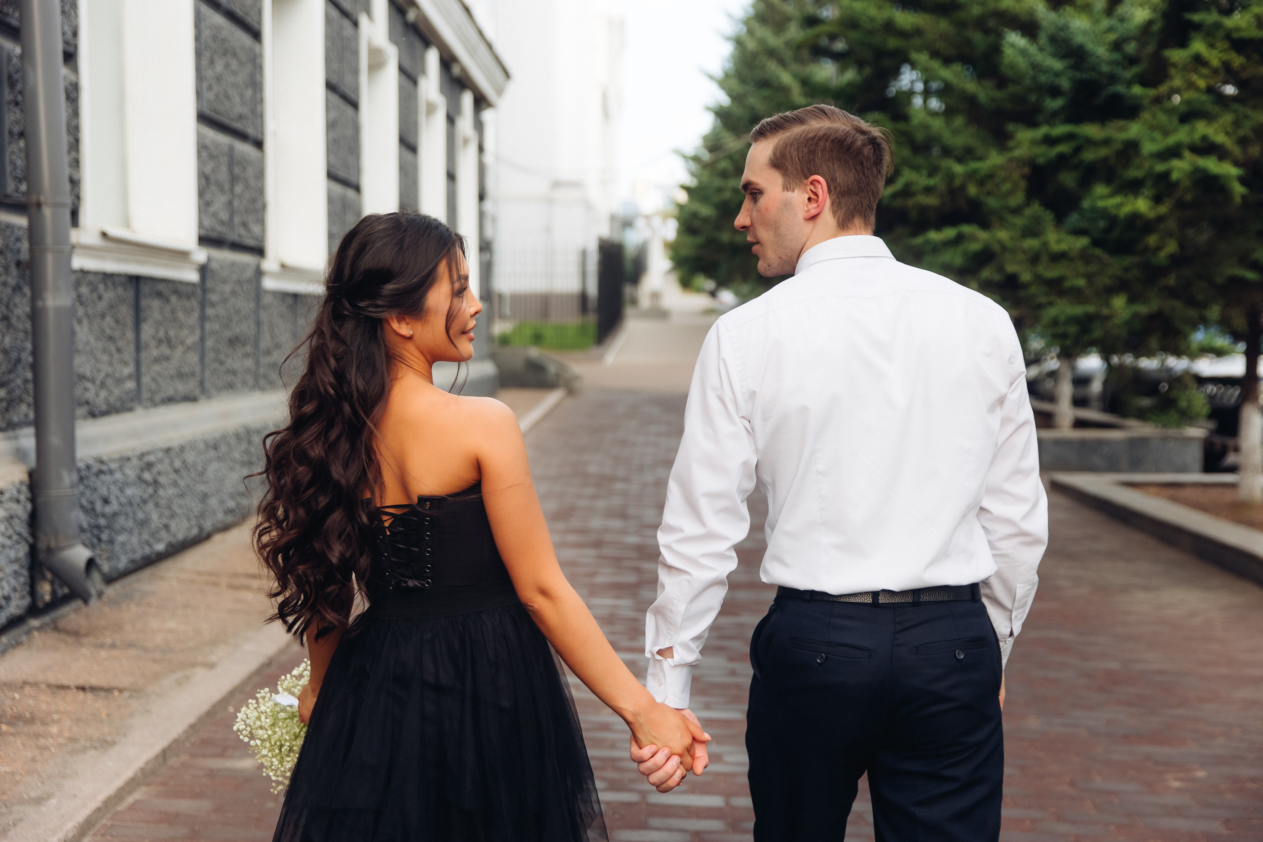 Love story Родион и Любовь. Свадебный и семейный фотограф в Улан-Удэ