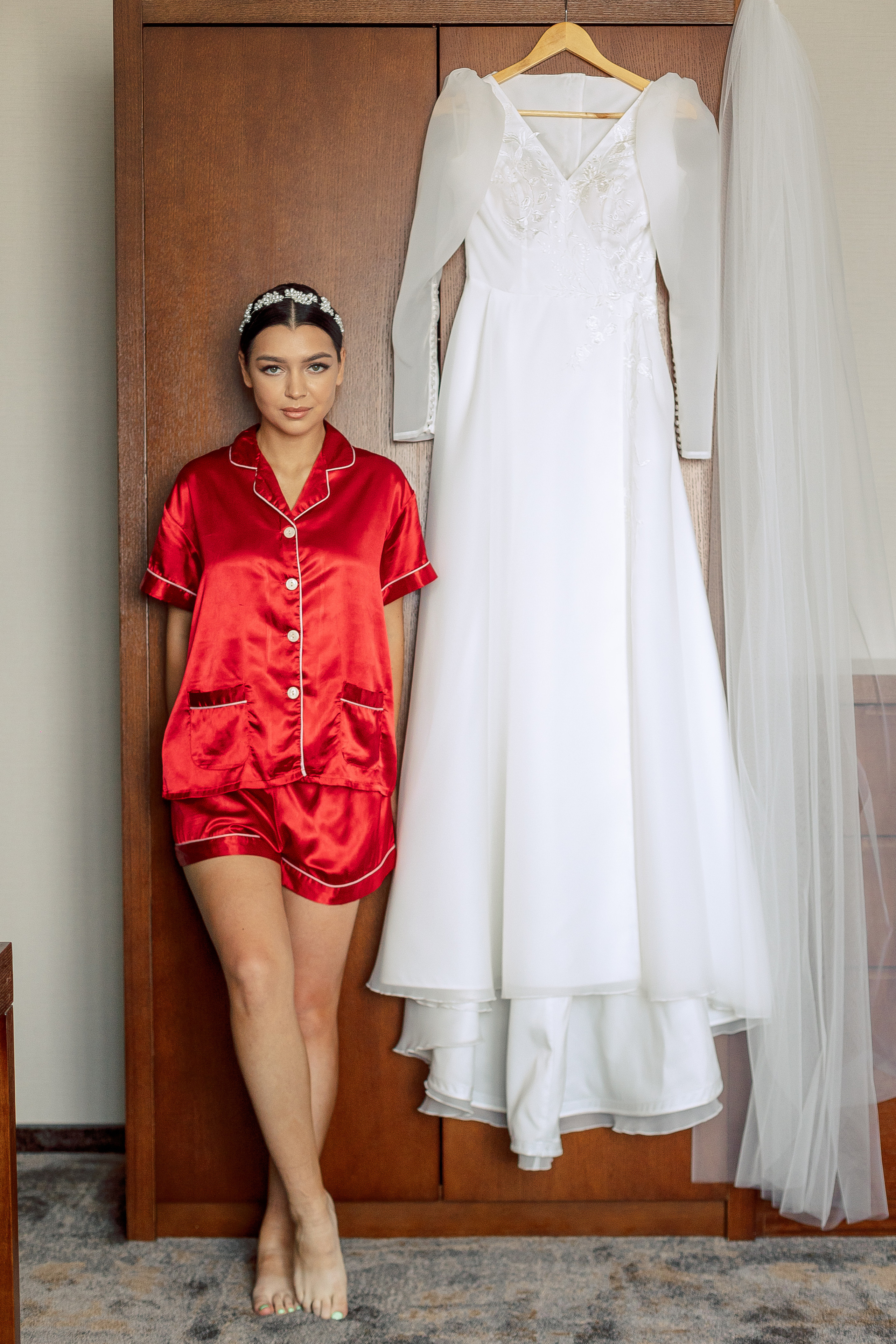 Свадьба Артема и Инны. Свадебный и семейный фотограф в Улан-Удэ