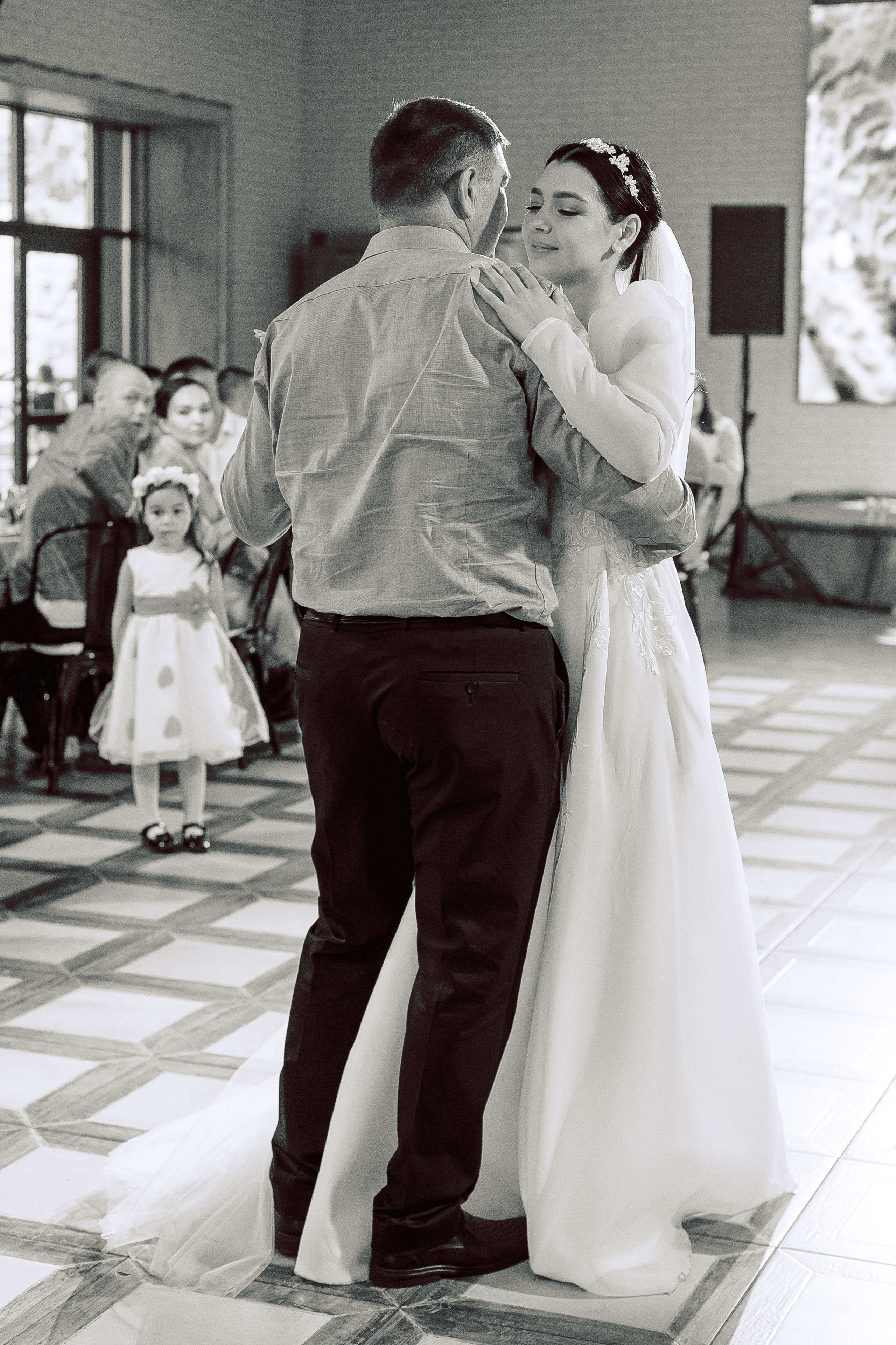 Свадьба Артема и Инны. Свадебный и семейный фотограф в Улан-Удэ