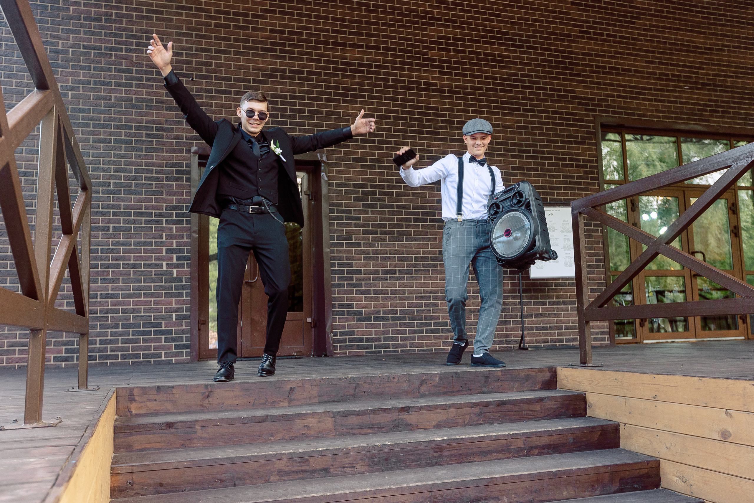 Свадьба Артема и Инны. Свадебный и семейный фотограф в Улан-Удэ