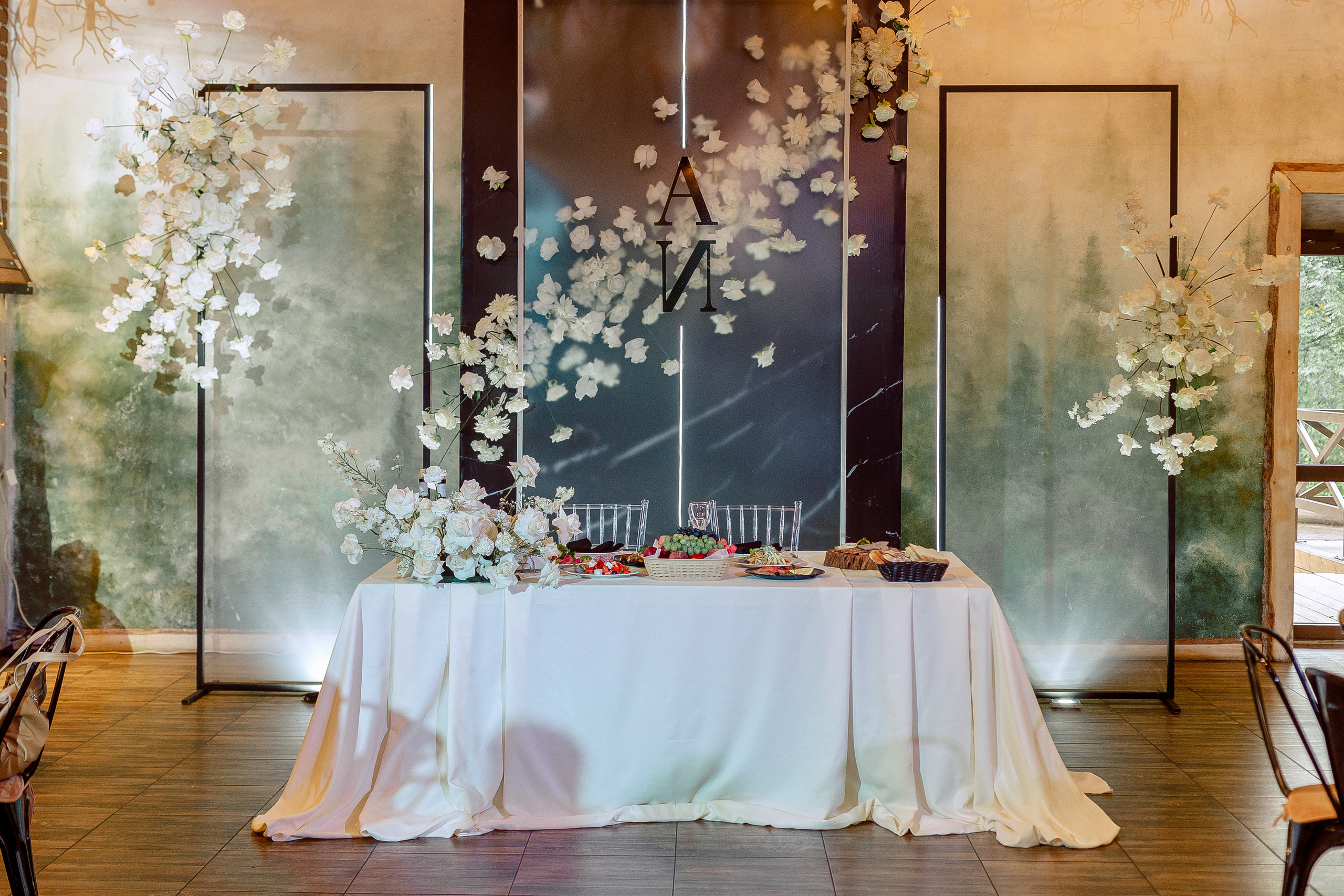 Свадьба Артема и Инны. Свадебный и семейный фотограф в Улан-Удэ