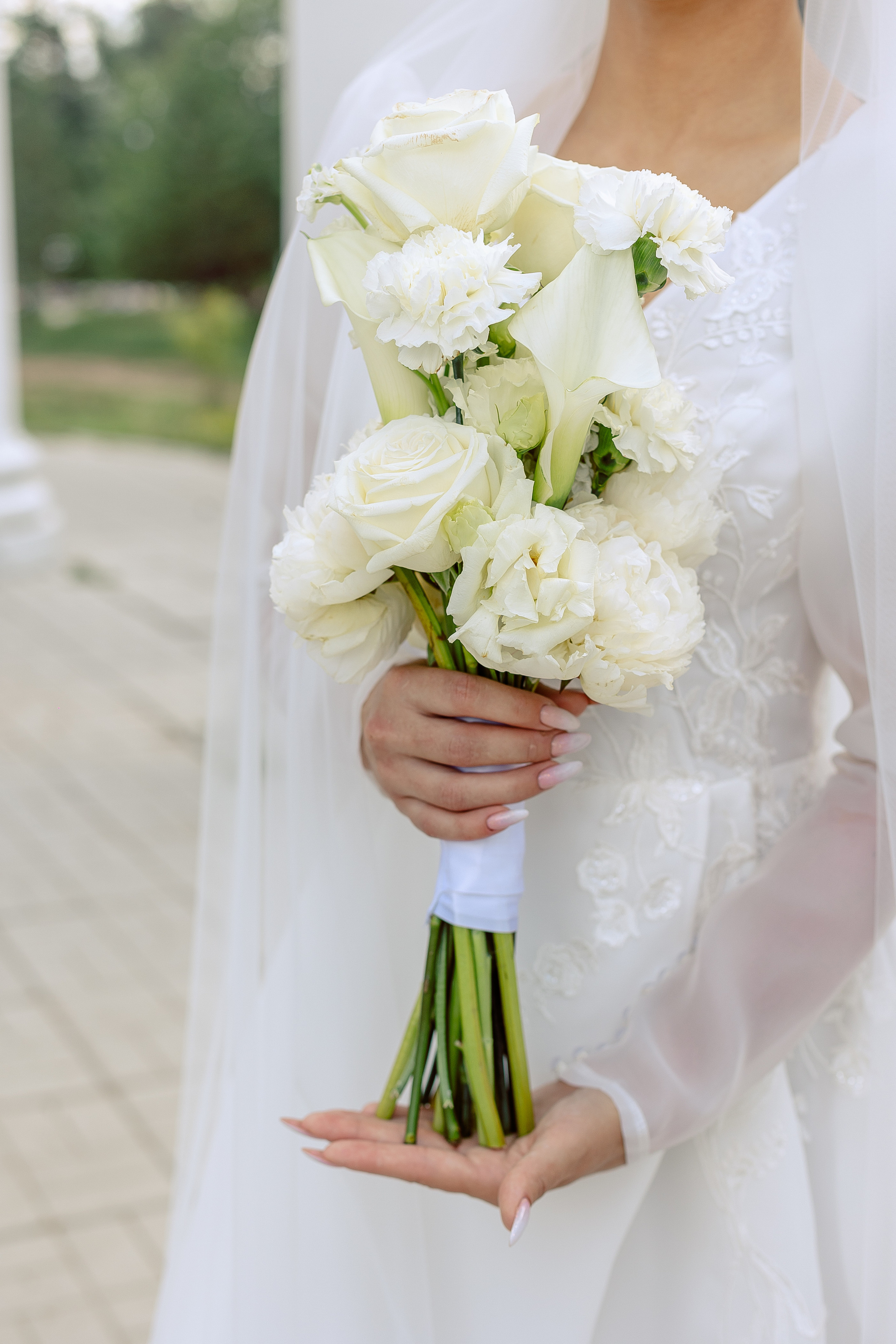 Свадьба Артема и Инны. Свадебный и семейный фотограф в Улан-Удэ