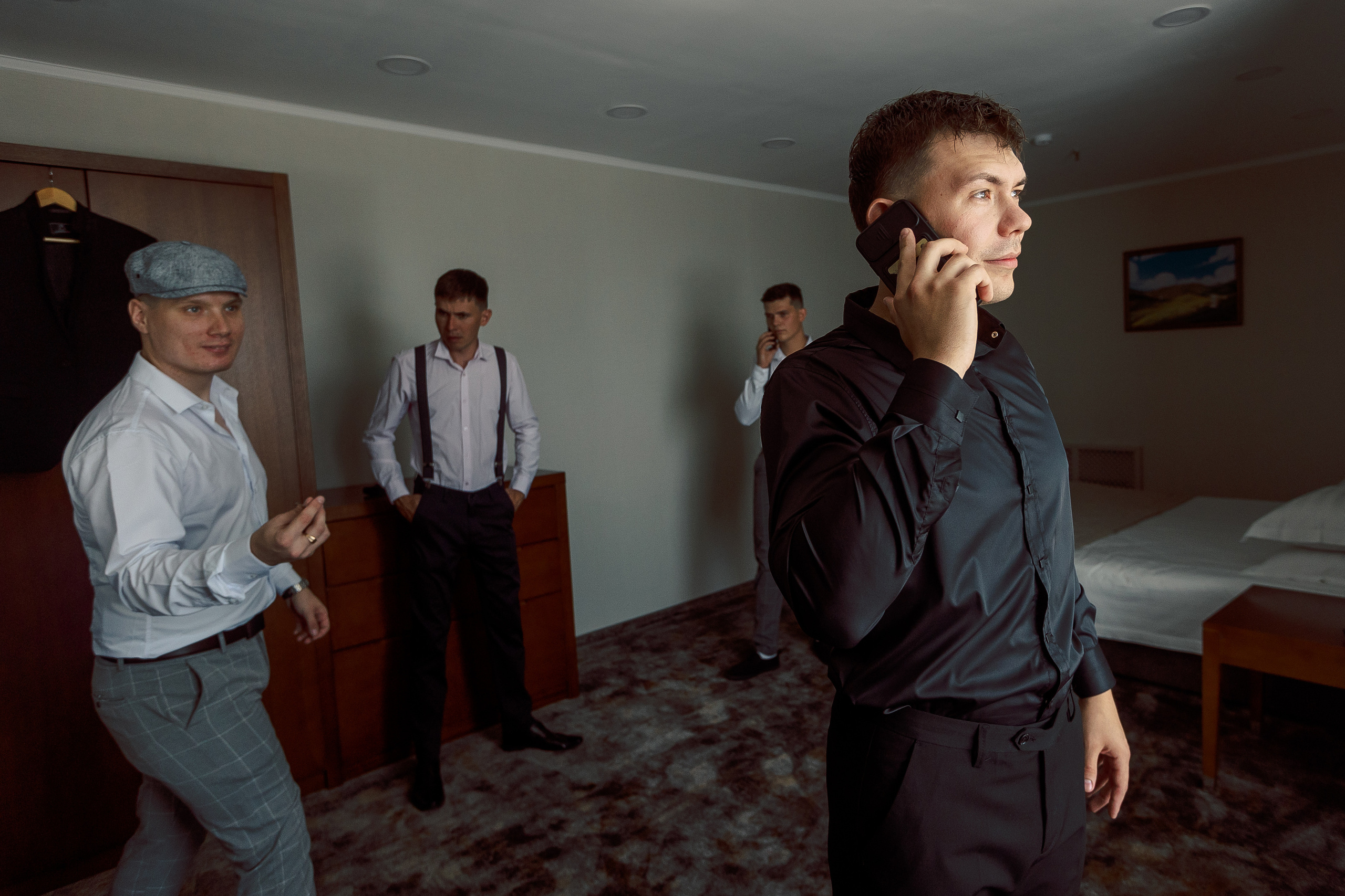 Свадьба Артема и Инны. Свадебный и семейный фотограф в Улан-Удэ