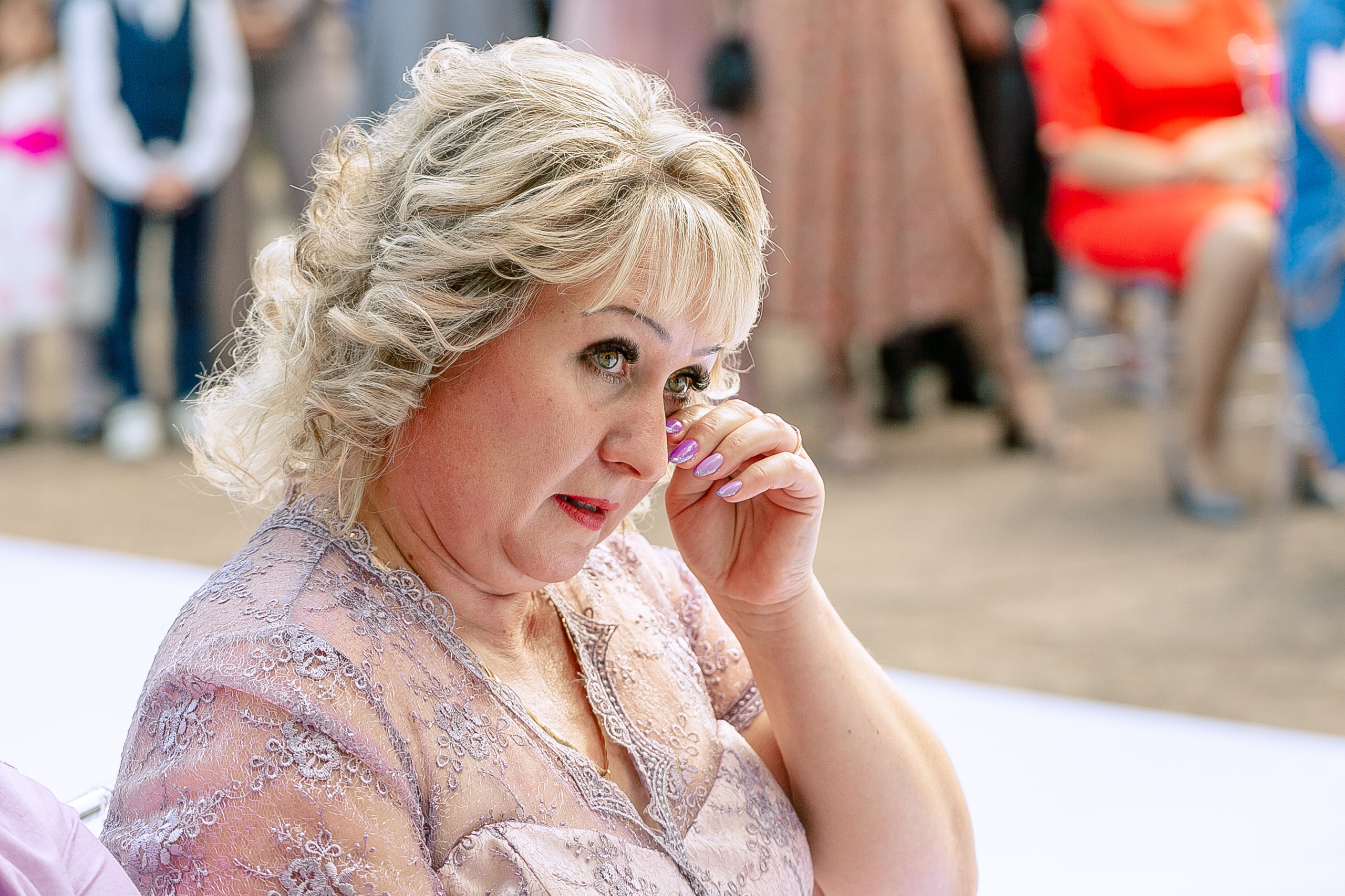 Свадьба Артема и Инны. Свадебный и семейный фотограф в Улан-Удэ