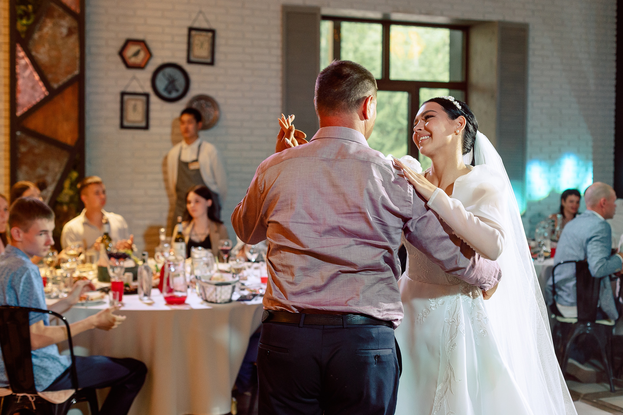 Свадьба Артема и Инны. Свадебный и семейный фотограф в Улан-Удэ