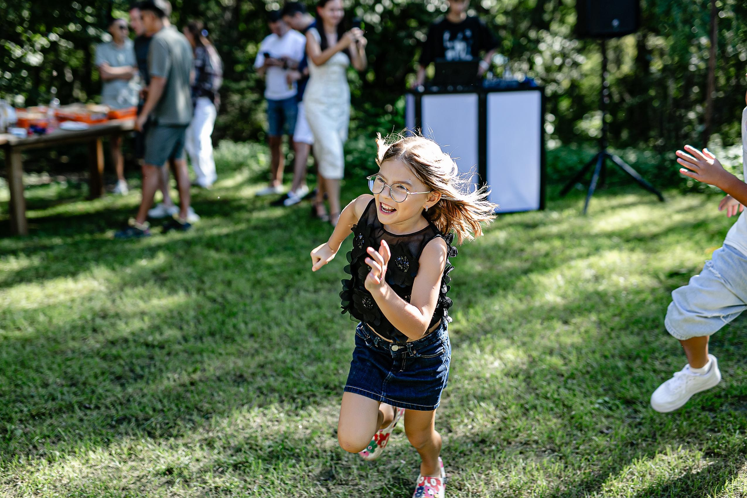 Детский день рождения г Владивосток. Владивосток семейный фотограф Александр Степанов