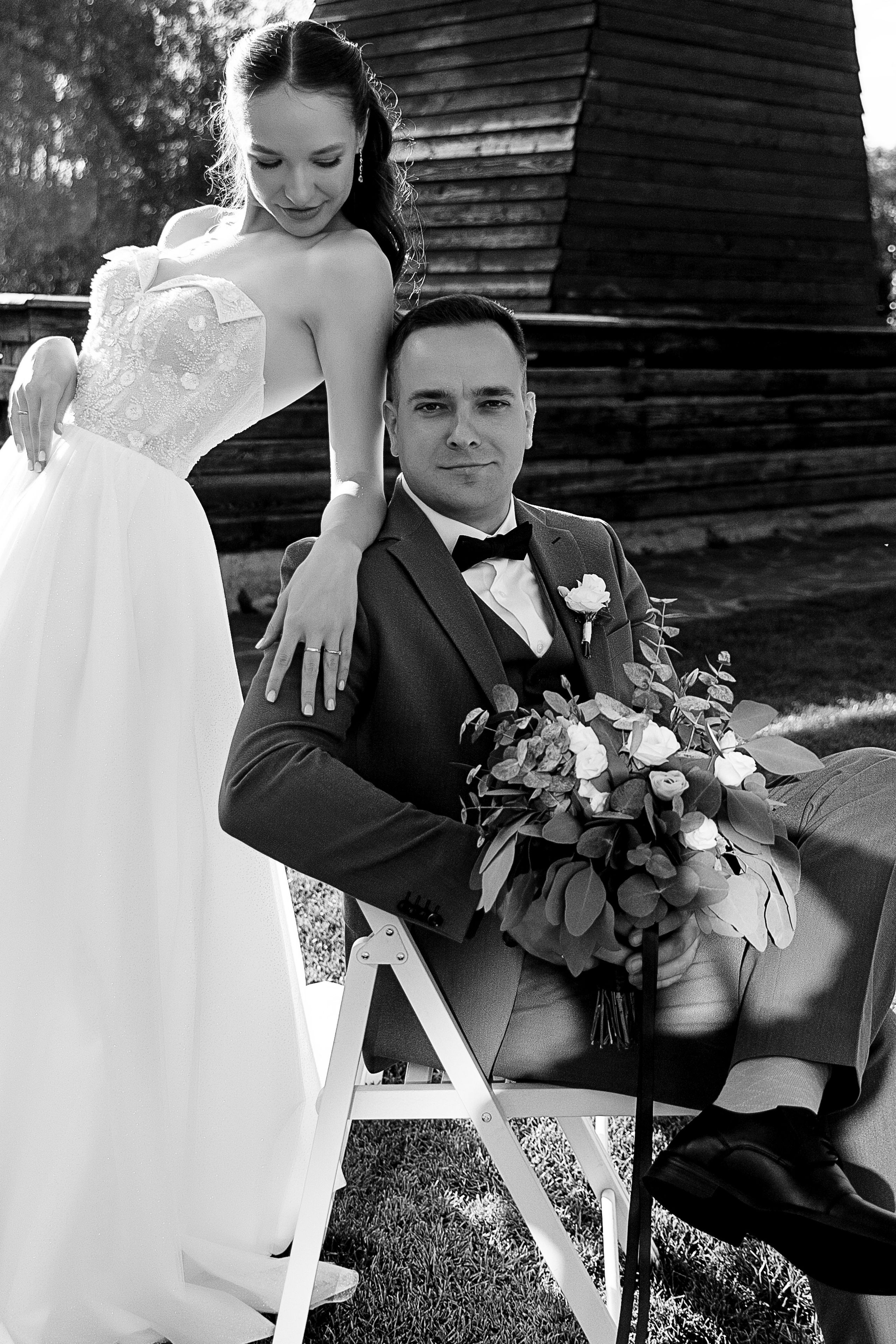 А&N. Фотограф в Саратове Мария Буршина