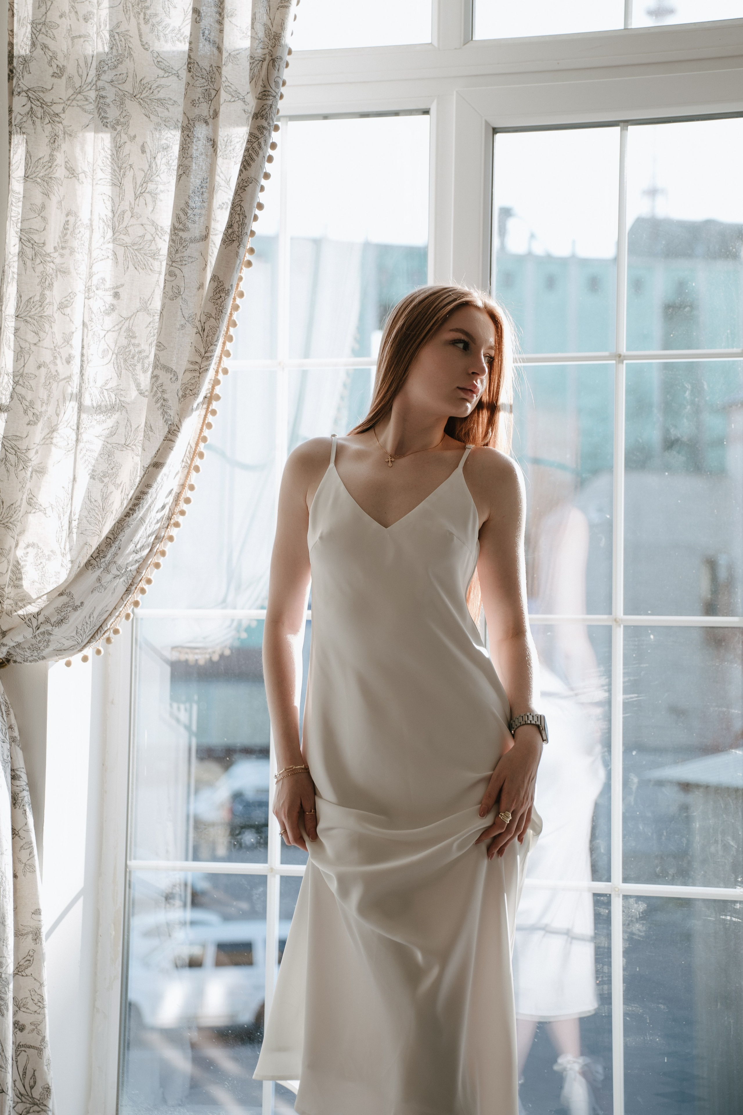 Анастасия. Главная