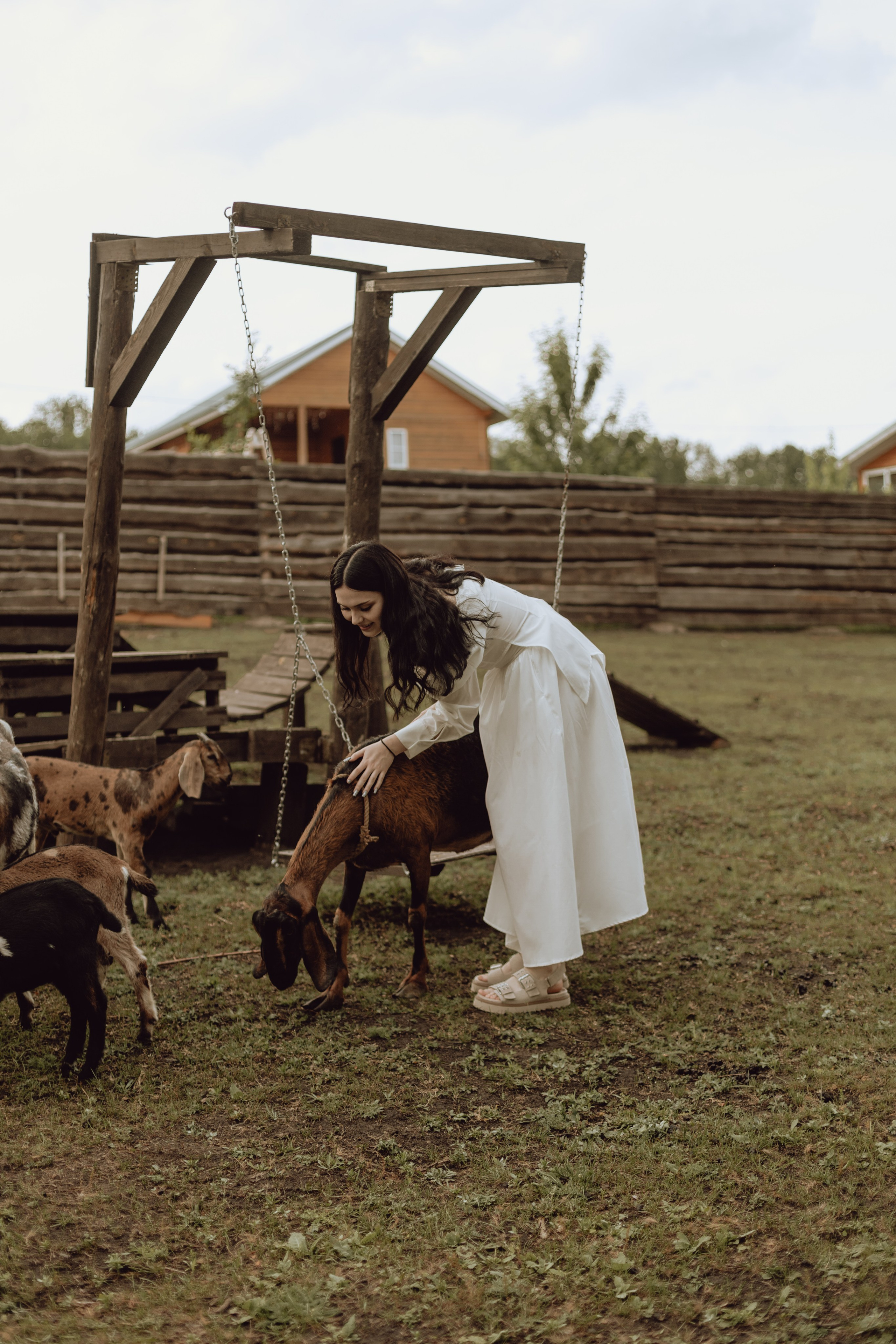 Наташа. Главная