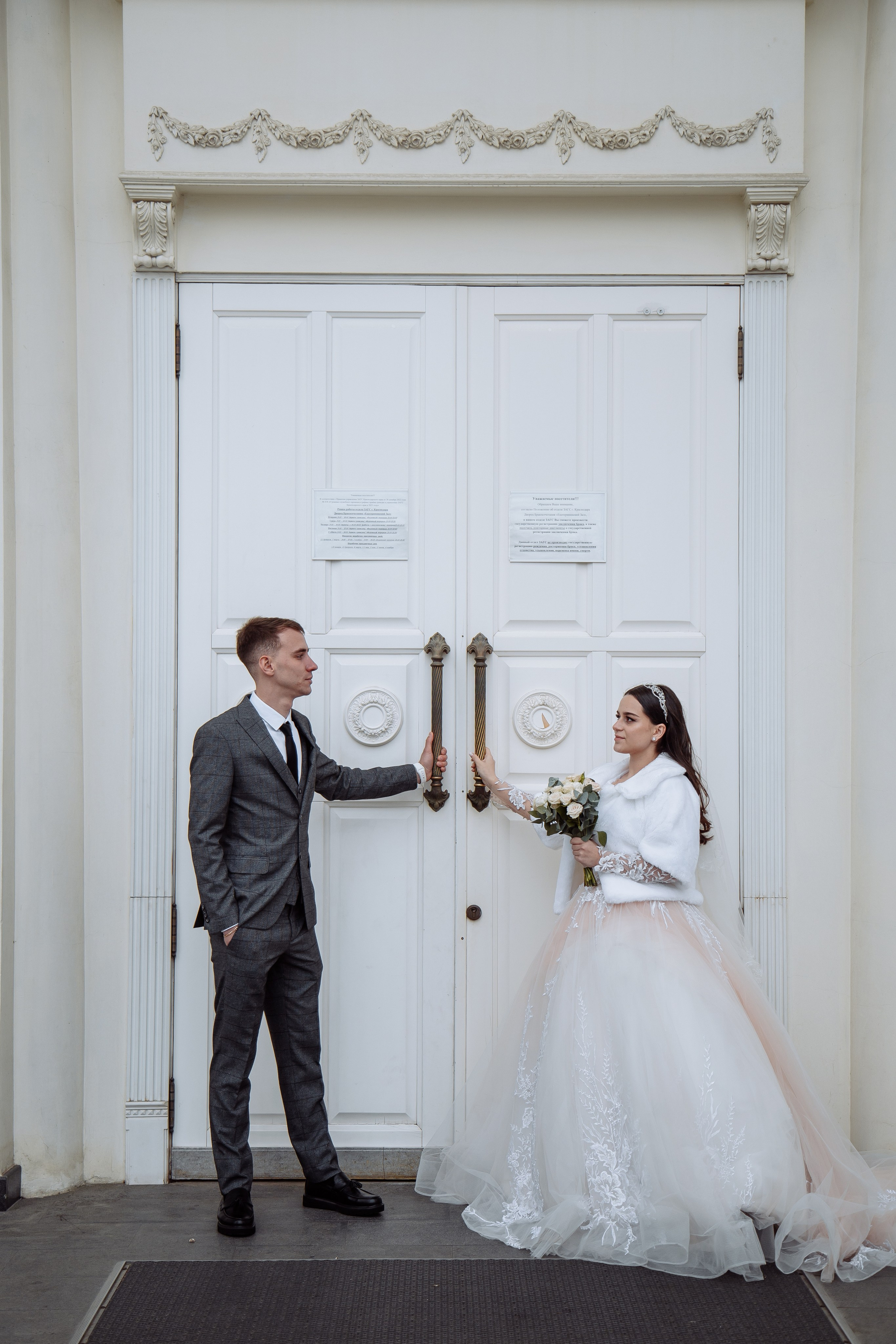 Wedding Дмитрий & Кристина. Свадебный и семейный фотограф в г. Краснодаре Олеся Токарь