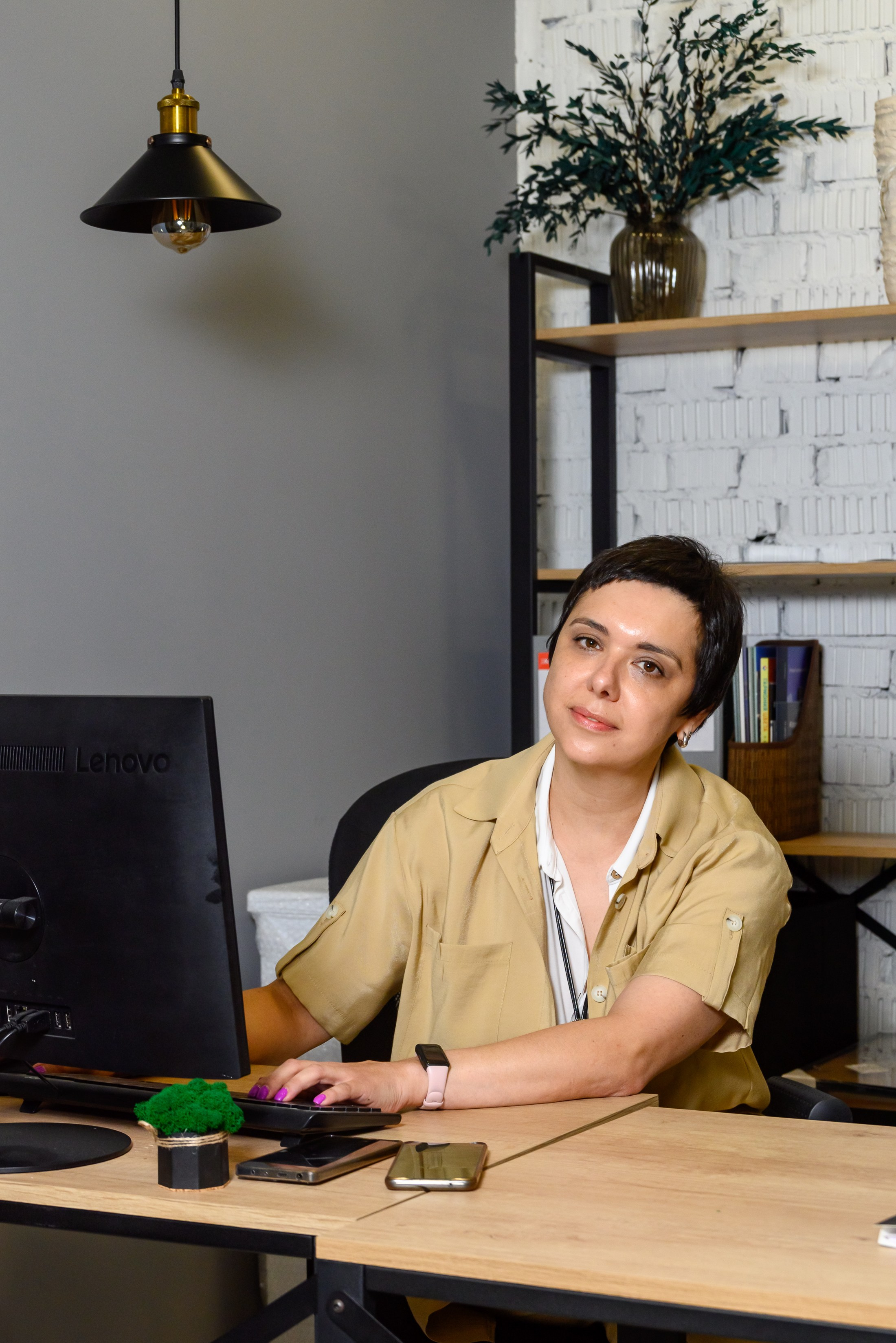 Открытие агентства Атриум. Бренд фотограф Москва