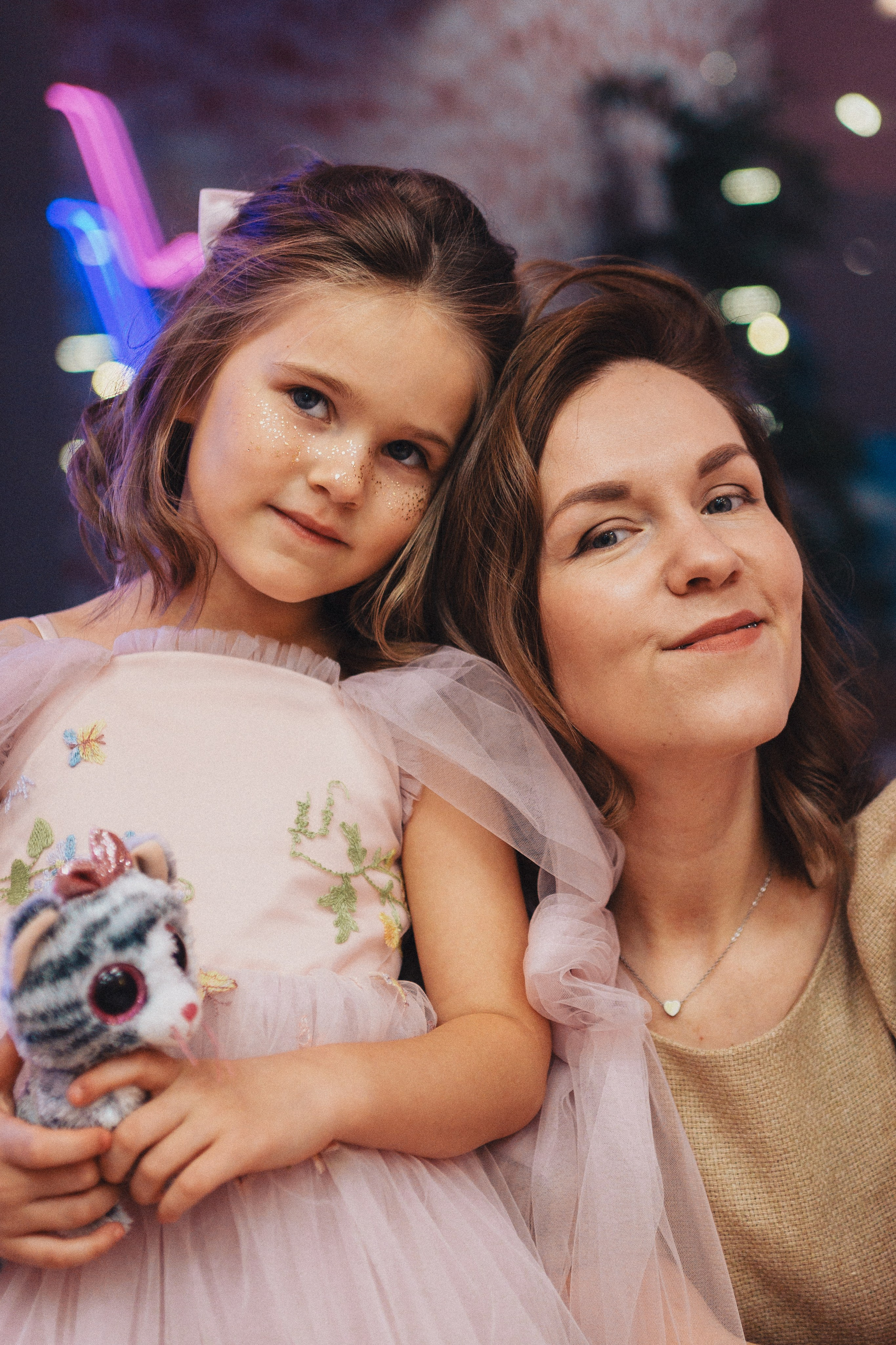 Принцессе Анне 5 лет!. Семейный и детский фотограф и видеограф в Москве, Серпухове и Тарусе Валерия Сорокина