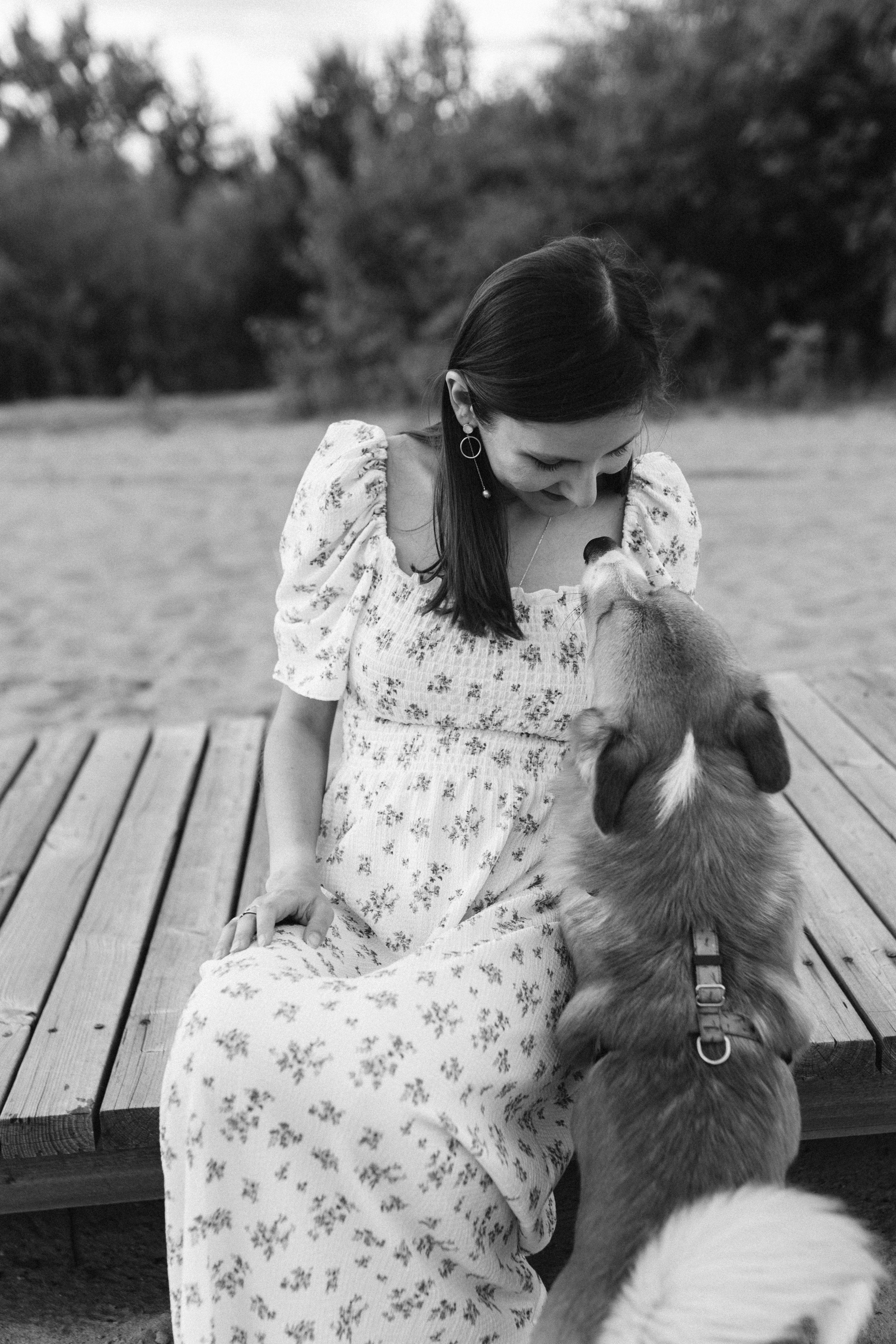 Эля, Денис и Сэми. Фотограф в Нижнем Новгороде Лебедева Елена