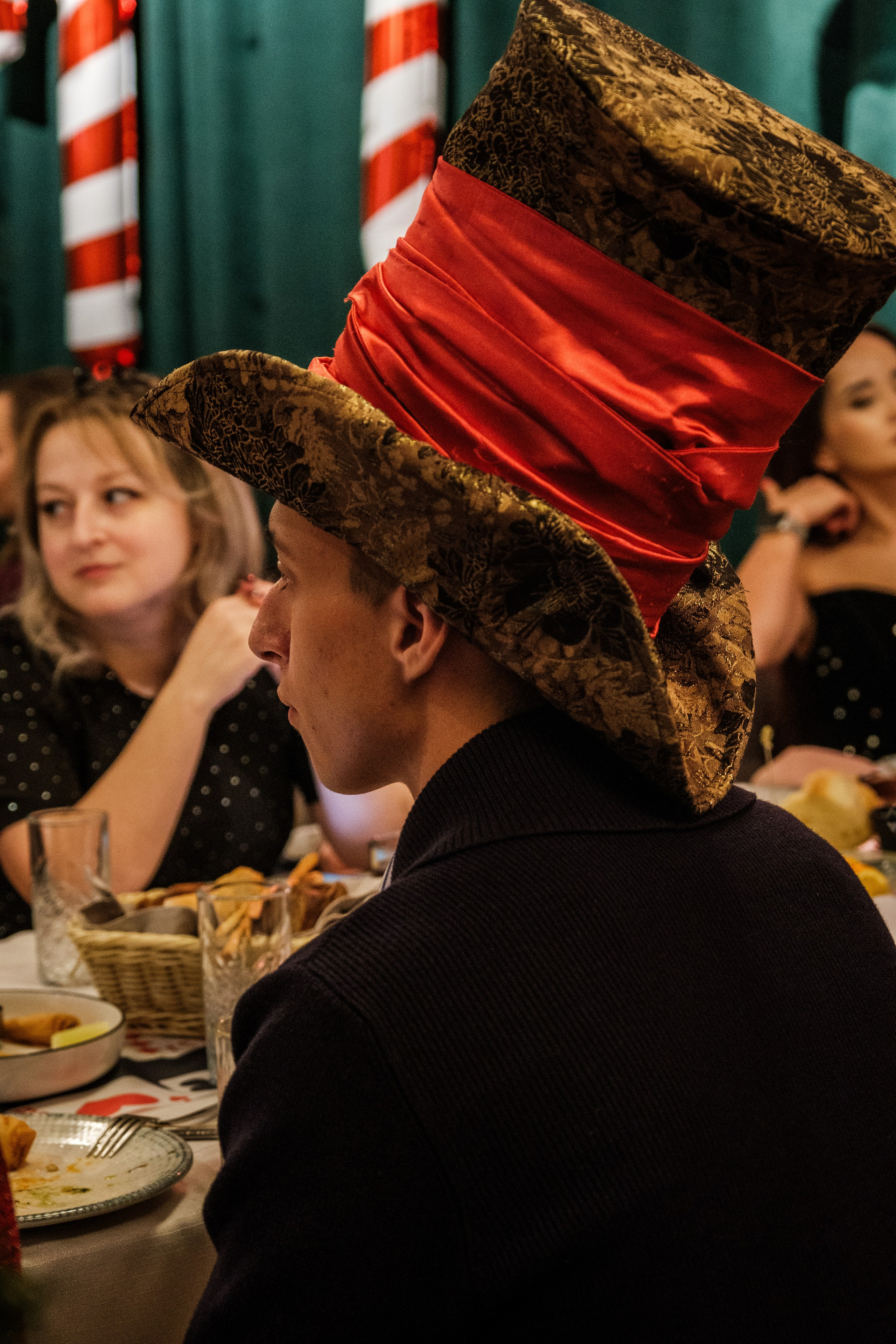 Новогодний корпоратив в Алмате. Видеограф и Фотограф в Алматы и Астана